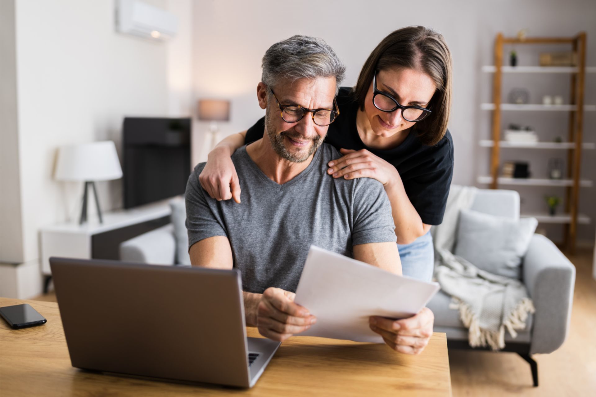 common monthly expenses to include in your budget