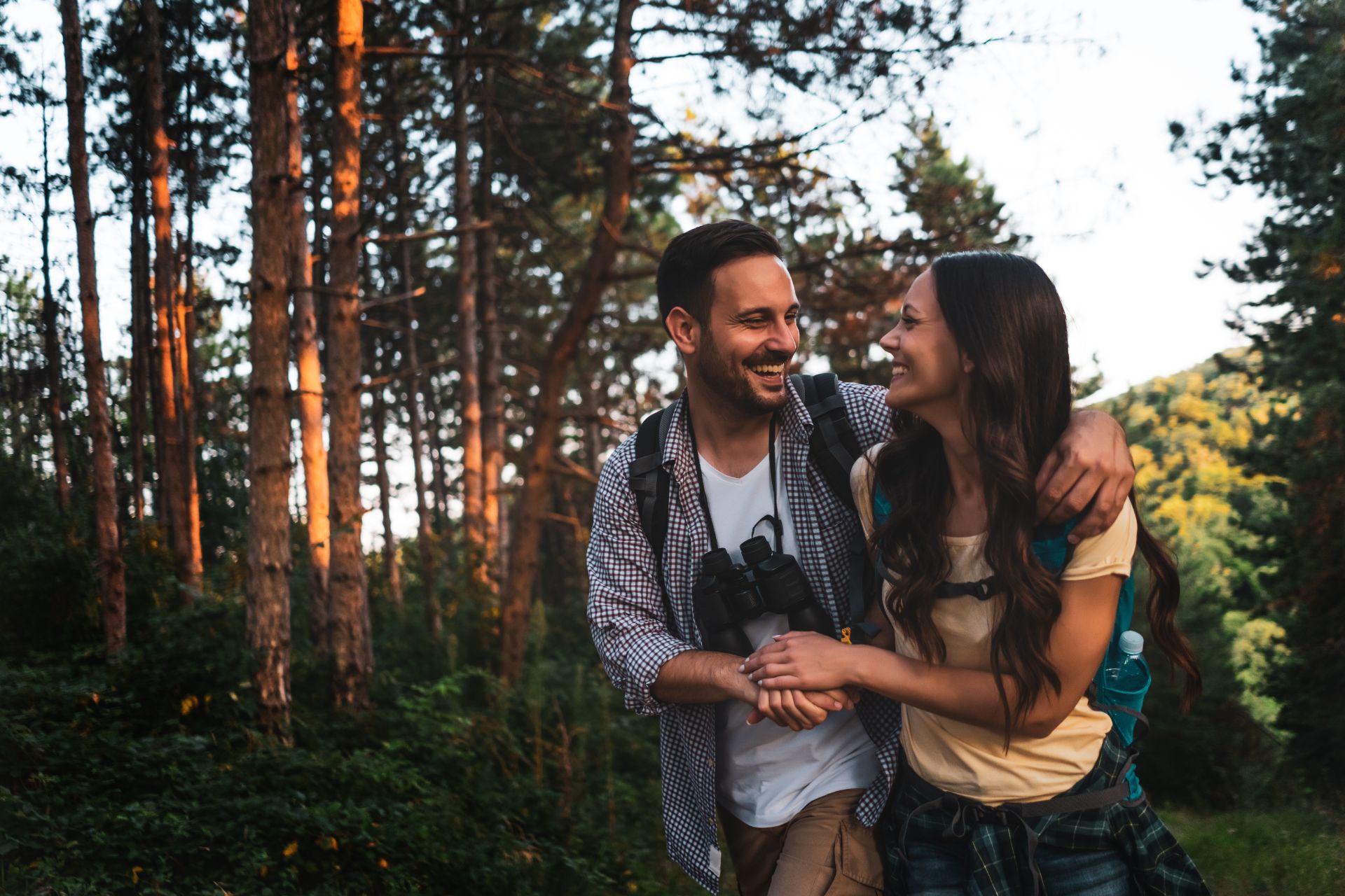 weekend date night ideas