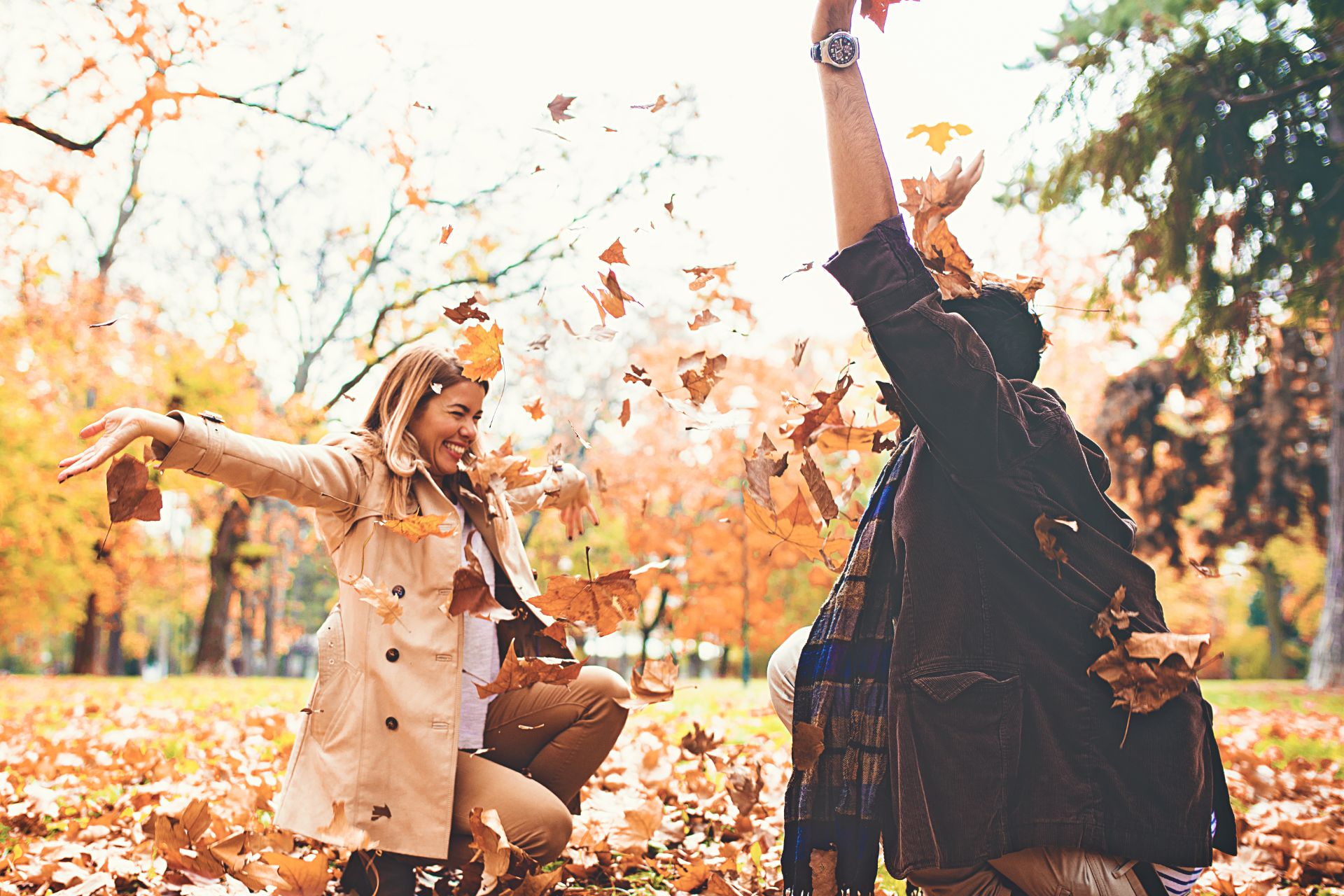best weekend date ideas
