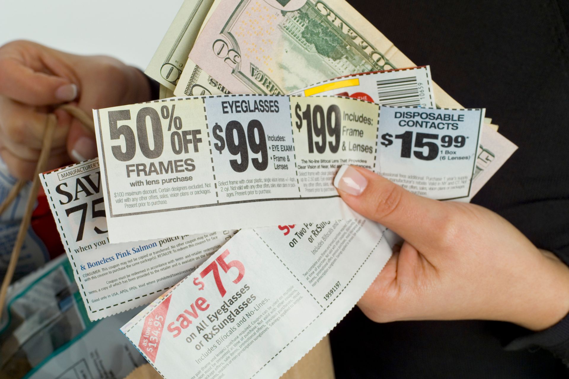 ways to budget for christmas