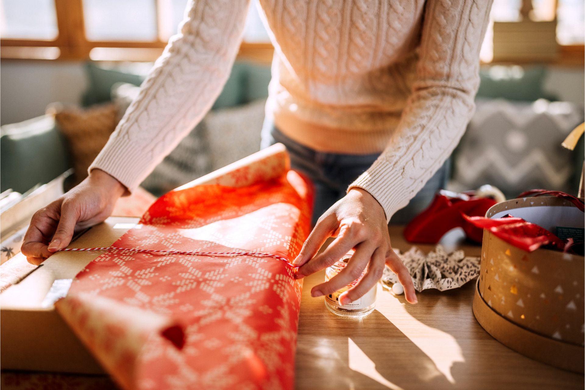 budgeting tips for christmas