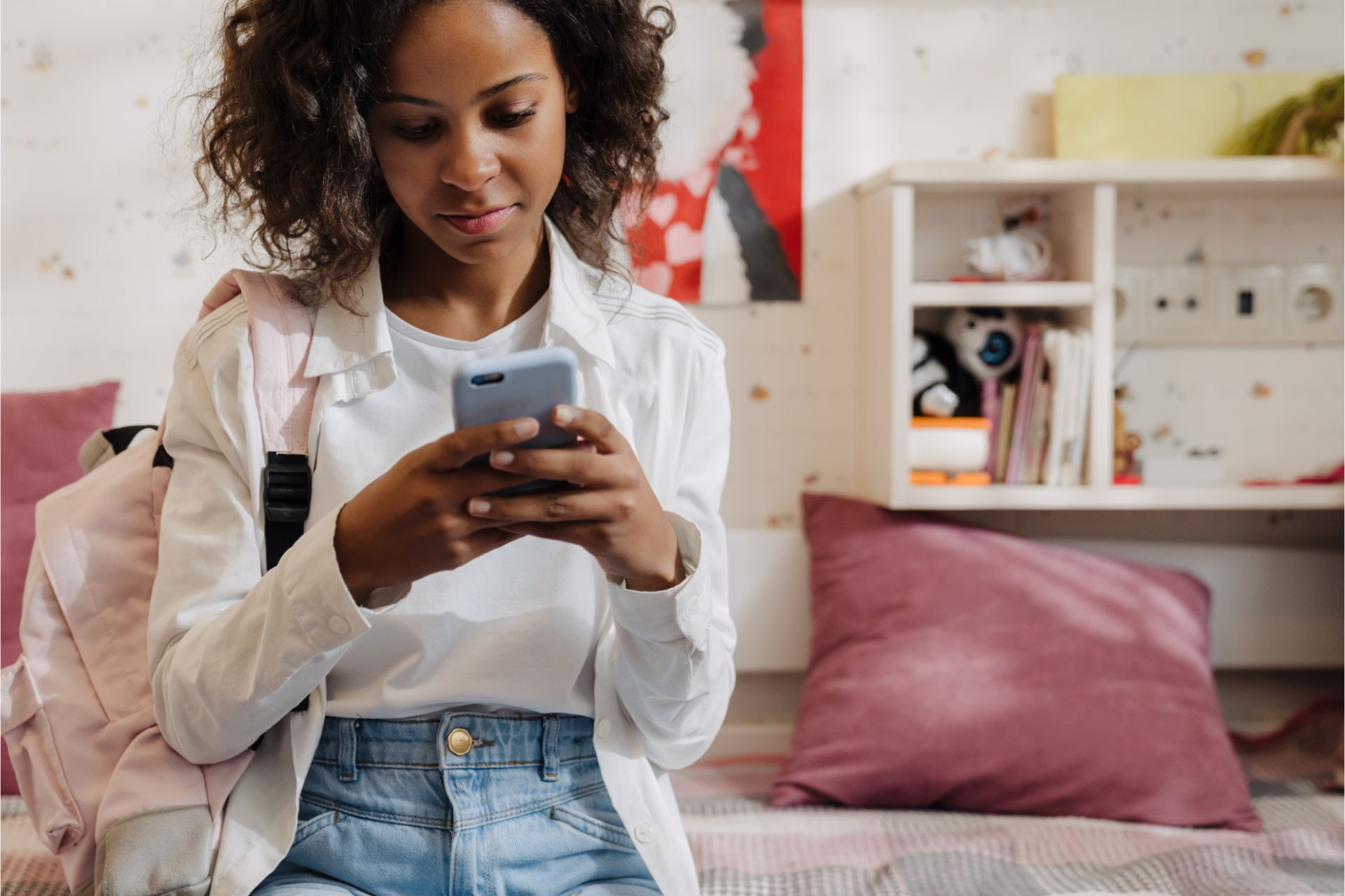 ideas to make money online as a teenager