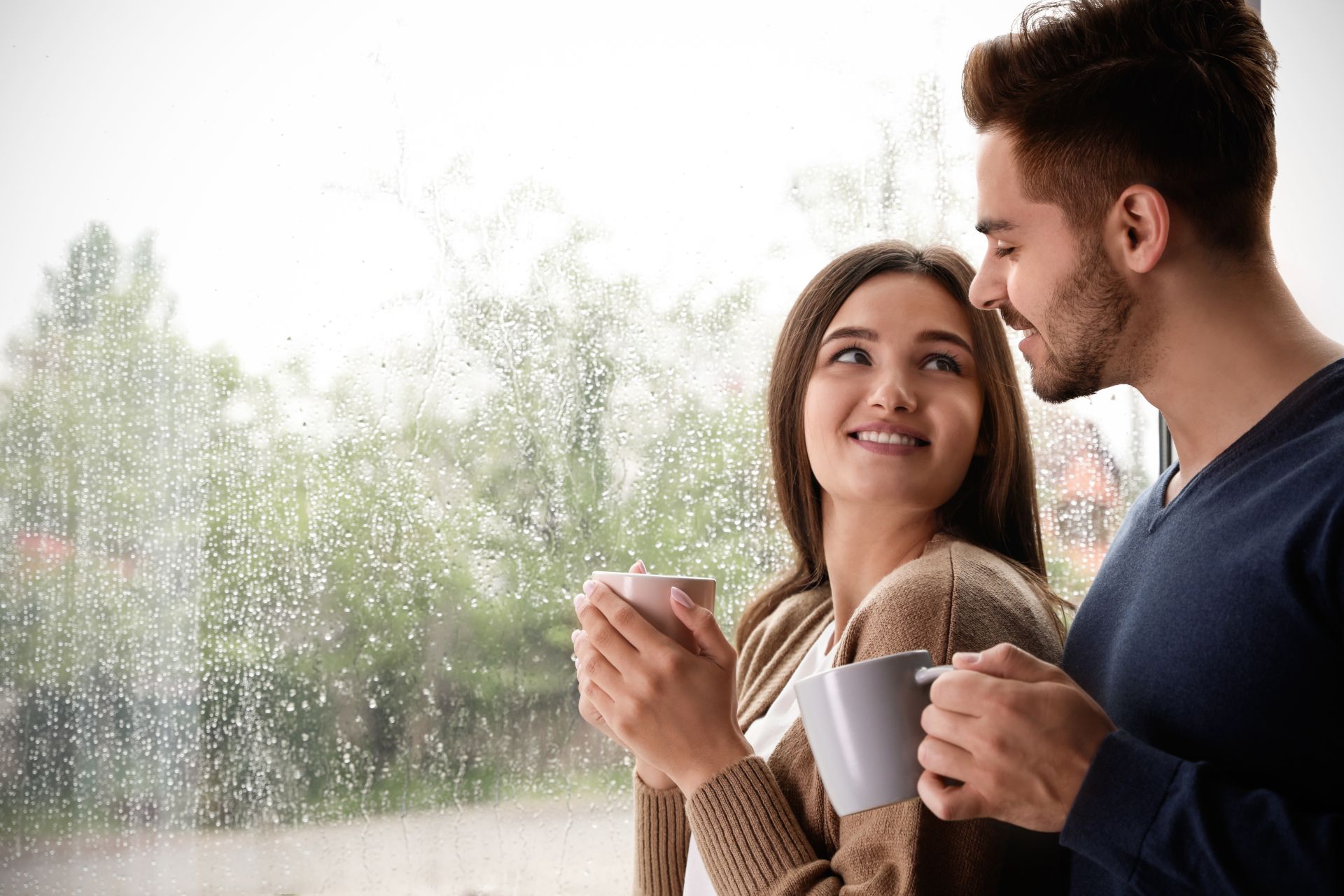 ways to be romantic when you're on a budget