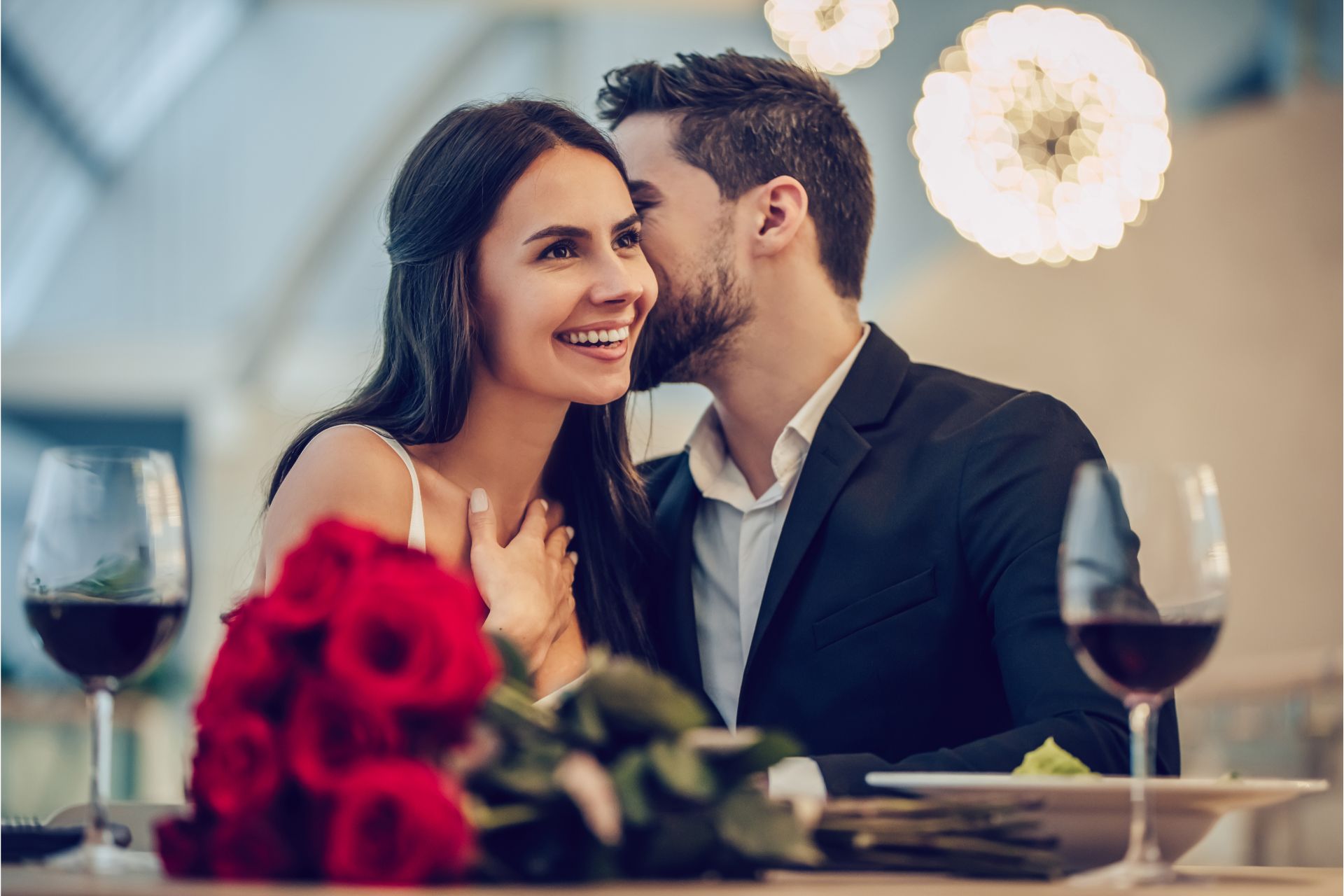 cheap things you can do to be romantic
