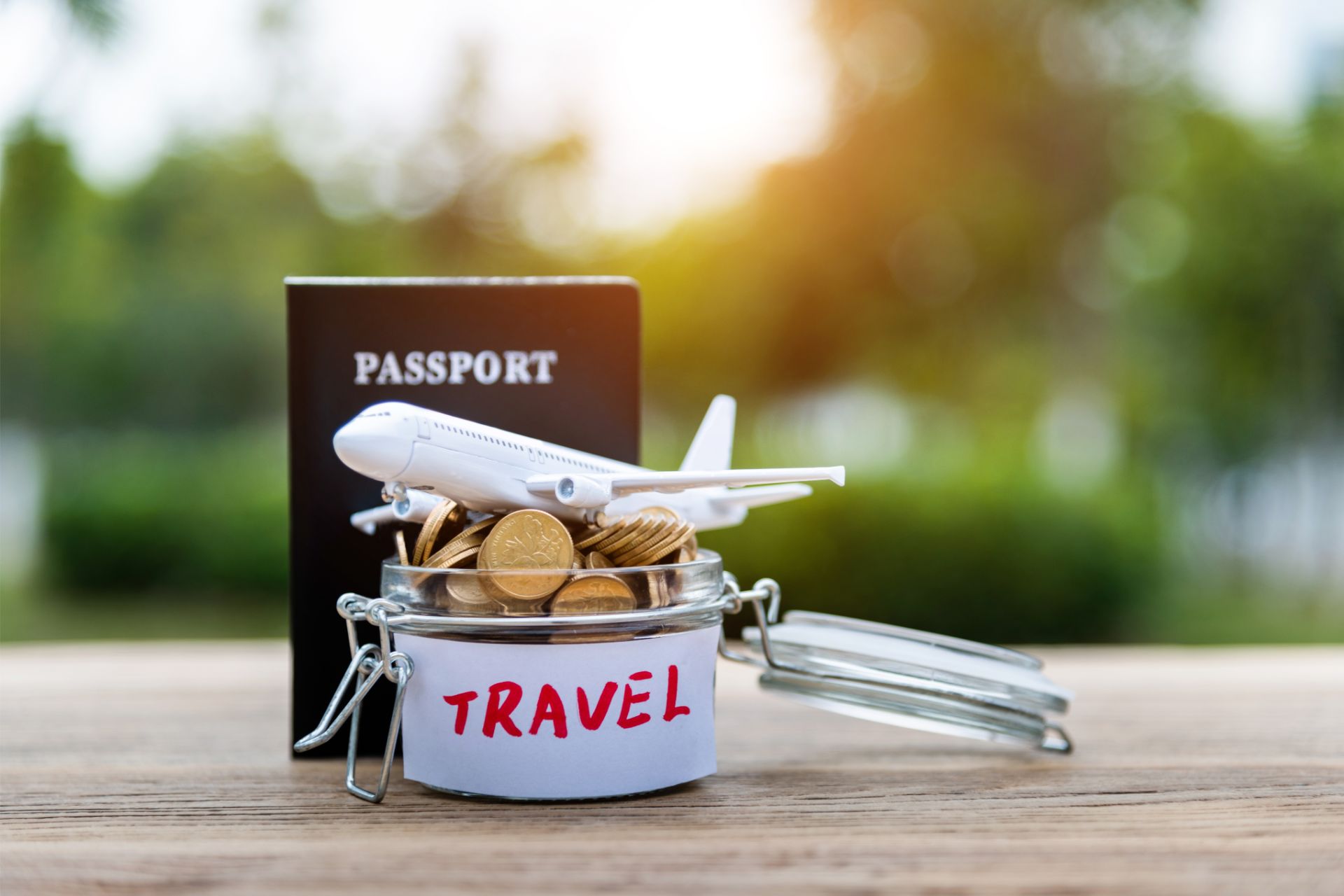tips to budget for a trip