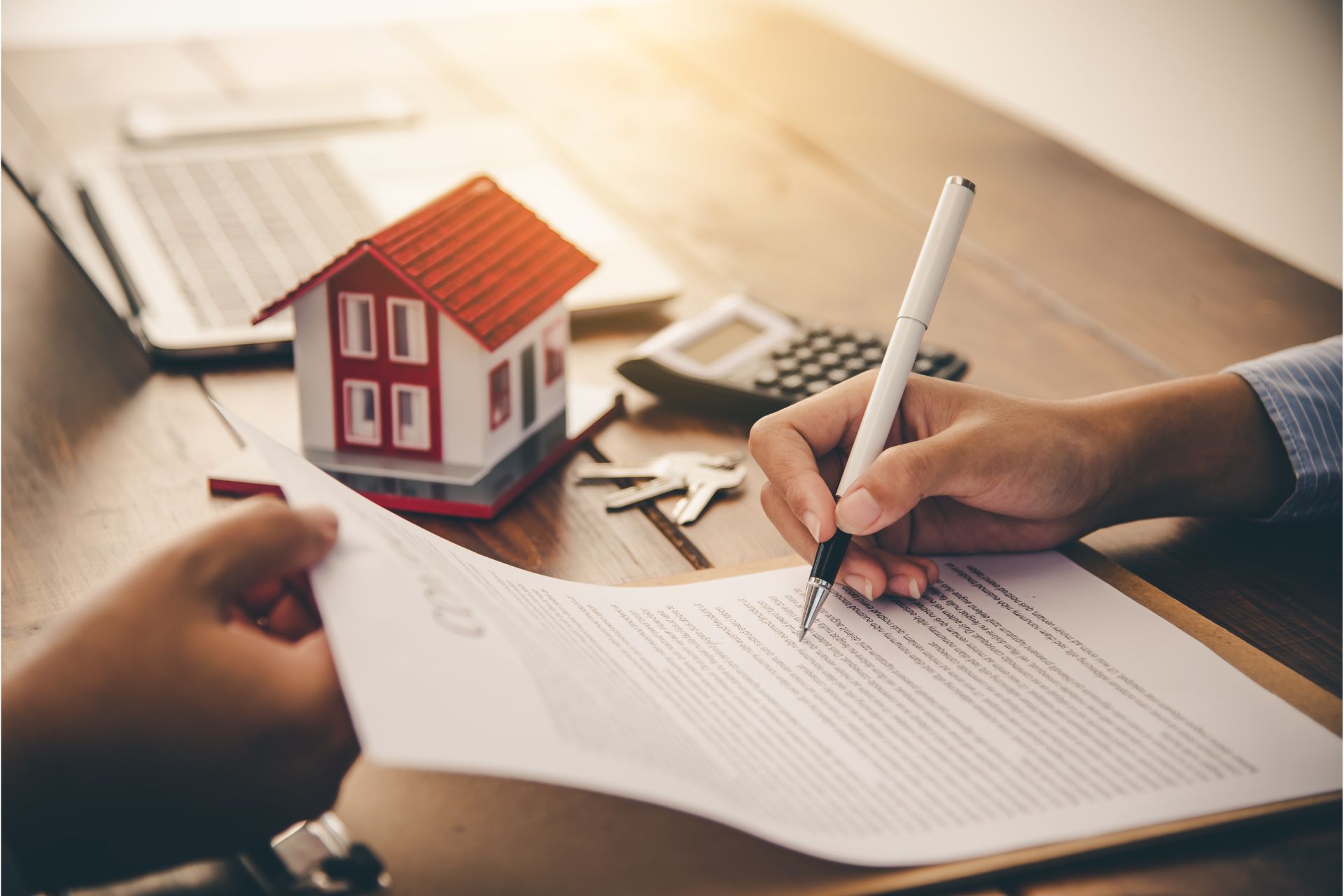 common mortgage mistakes to avoid