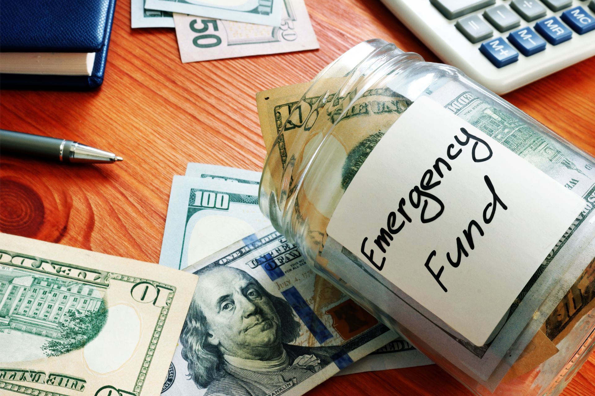 financial goals you need to hit before 30