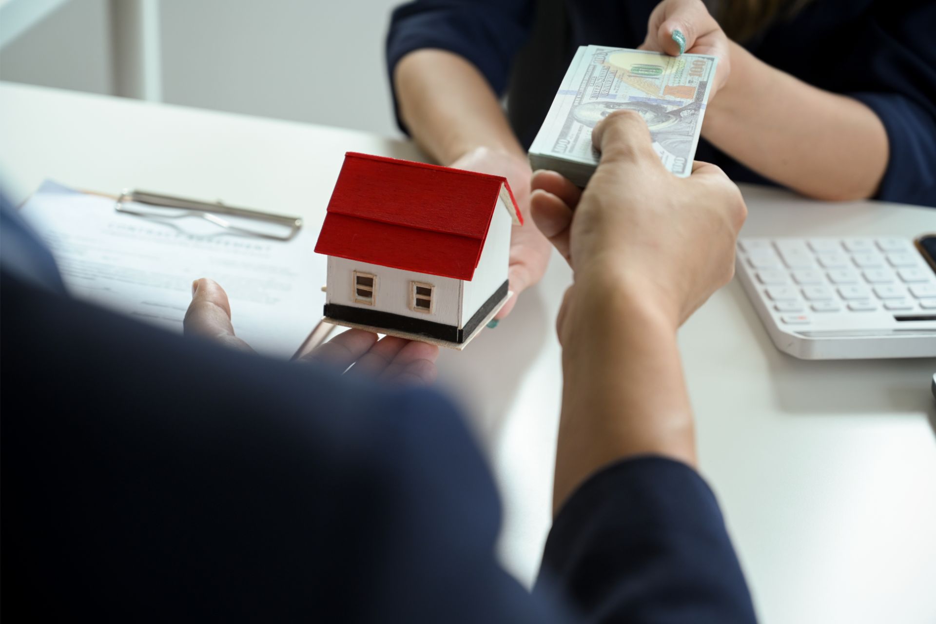 financial goals to achieve before turning 30