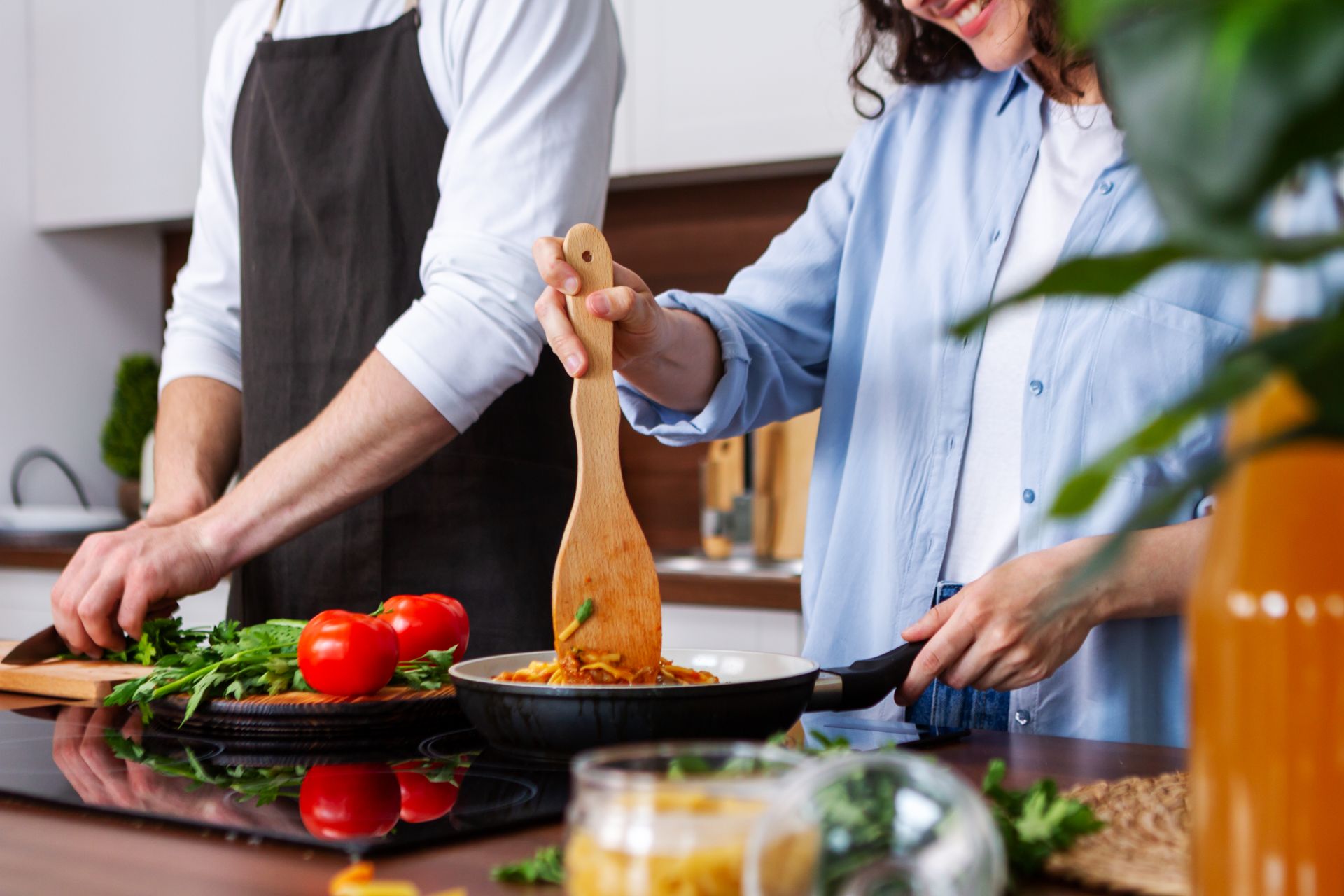 valentine's day date ideas at home
