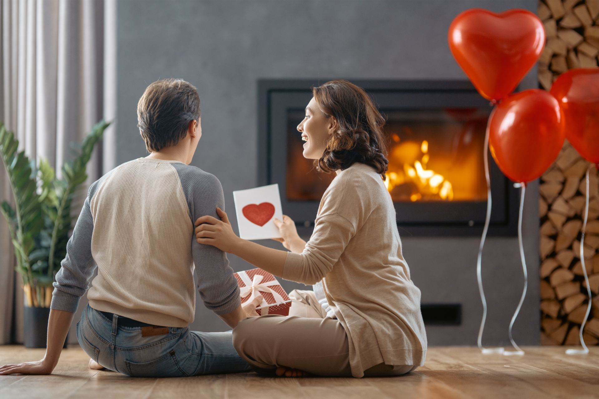 affordable valentine's day date ideas
