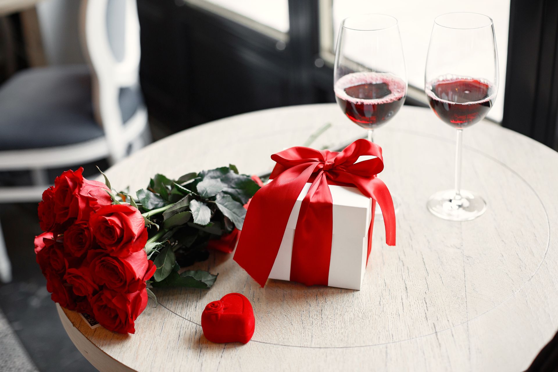 fun valentine's day date ideas