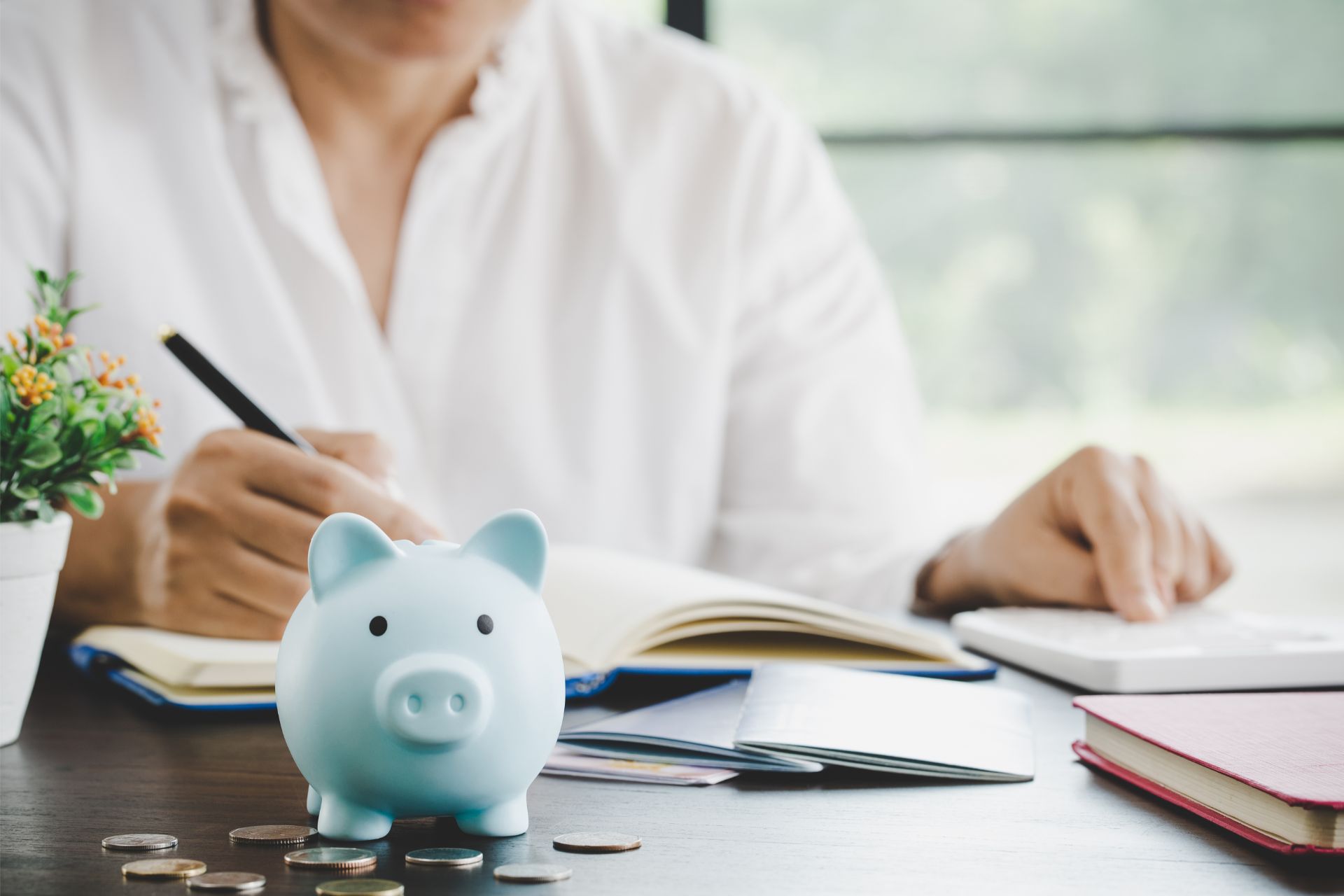 expenses you are forgetting to include in your budget