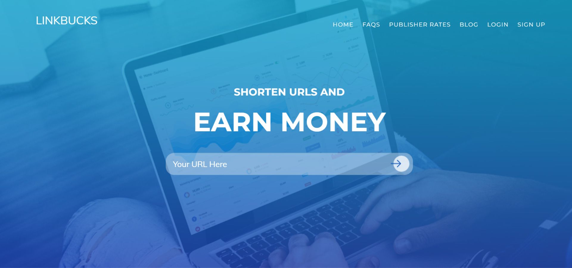 places to share links to make money
