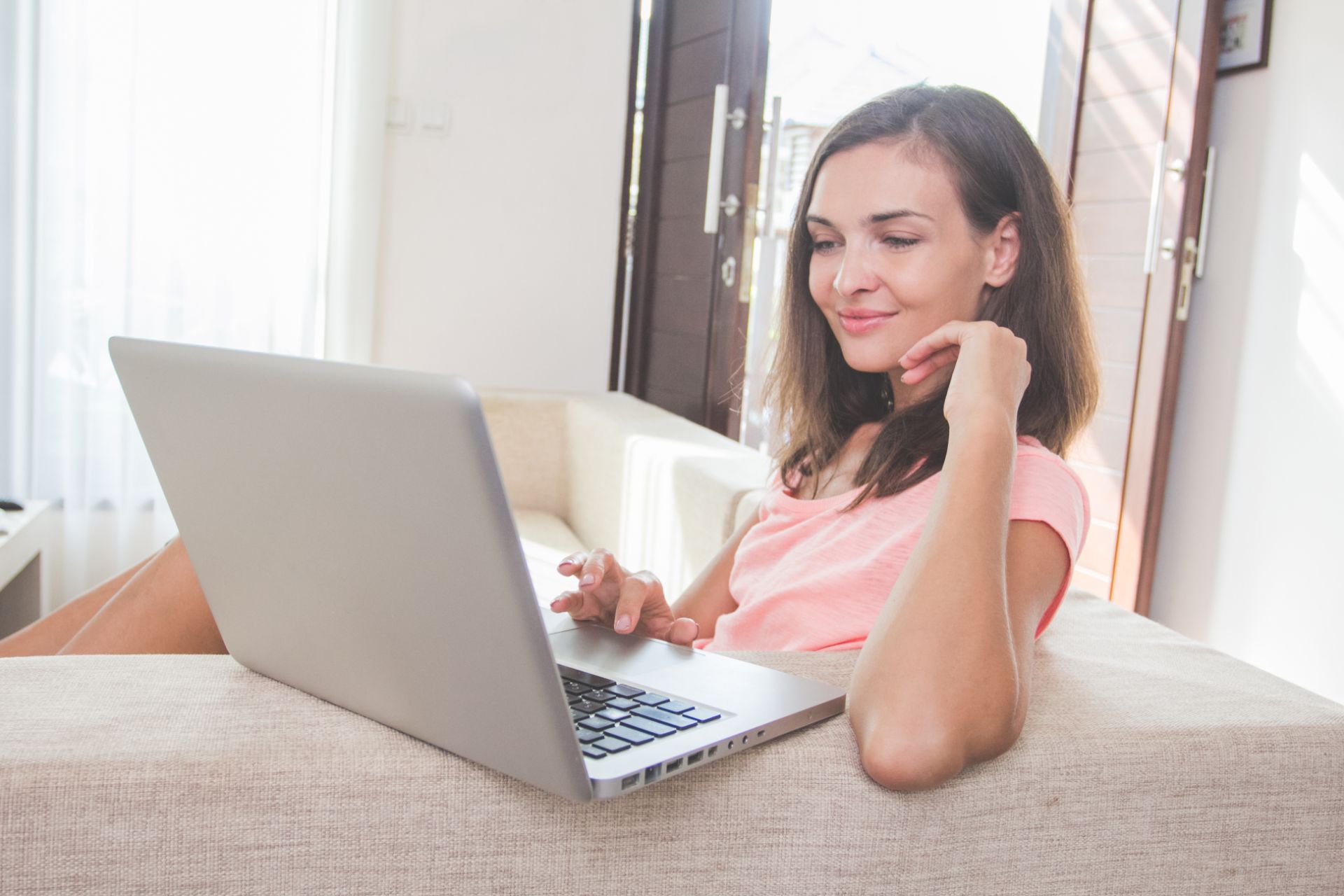 networks that pay you to share links
