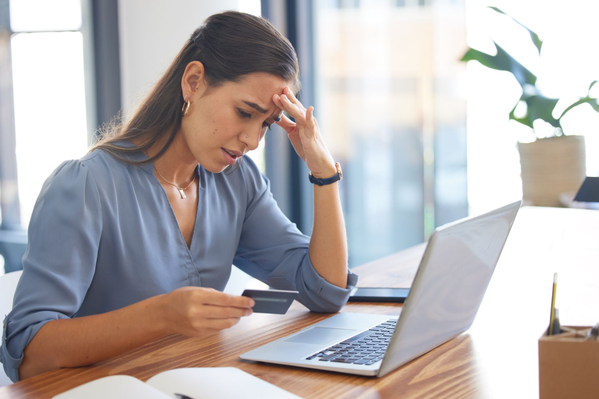 ways you're destroying your budget without knowing it
