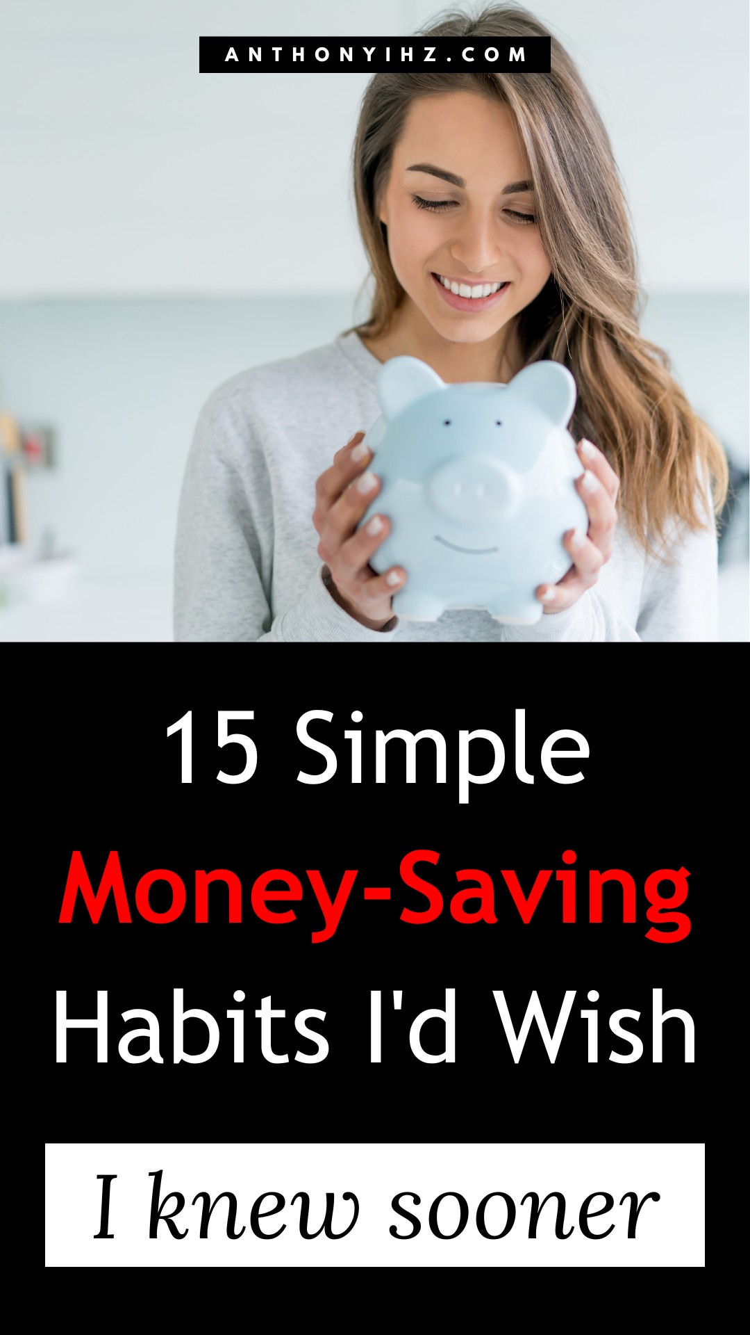 best money saving habits