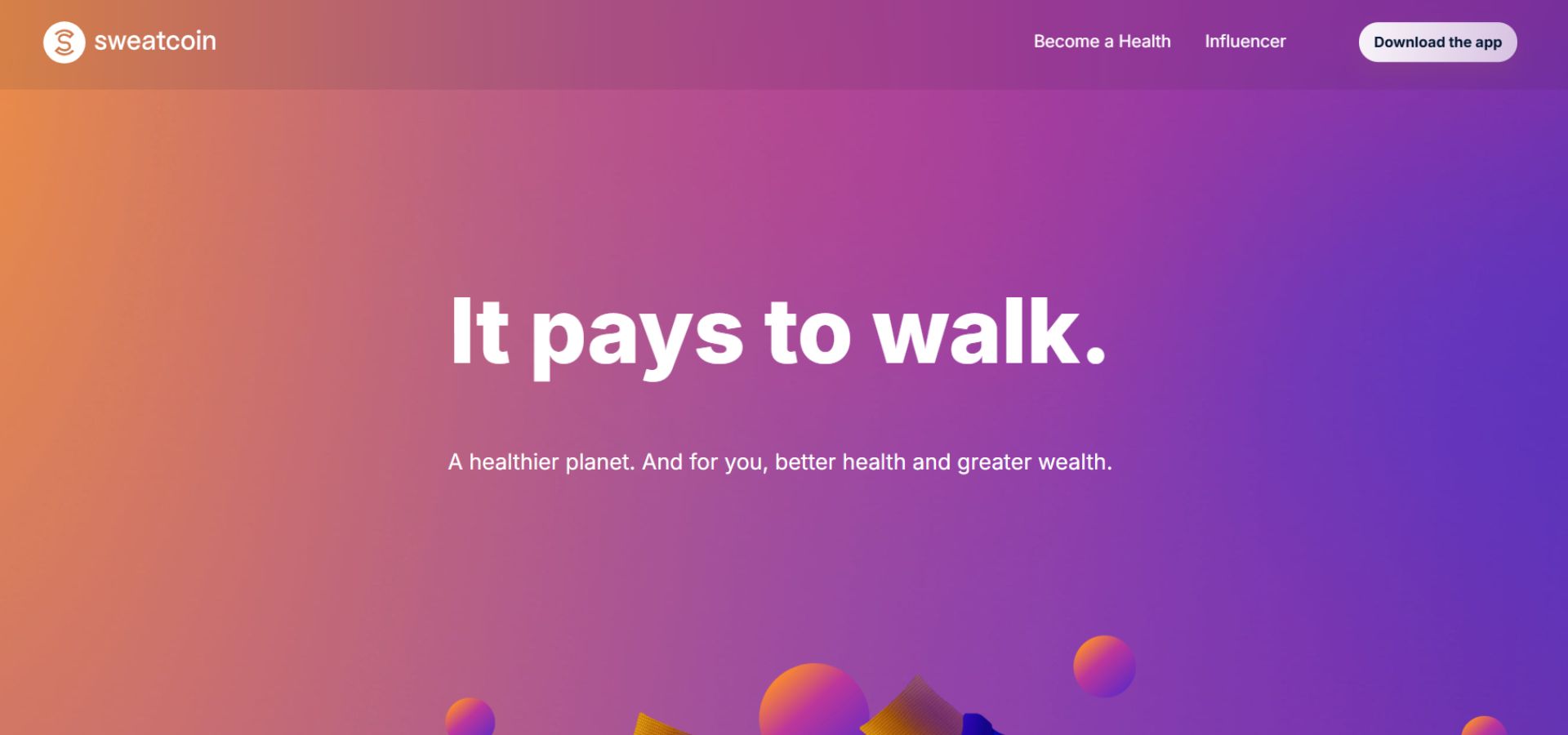 get paid to walk doing deliveries or errands