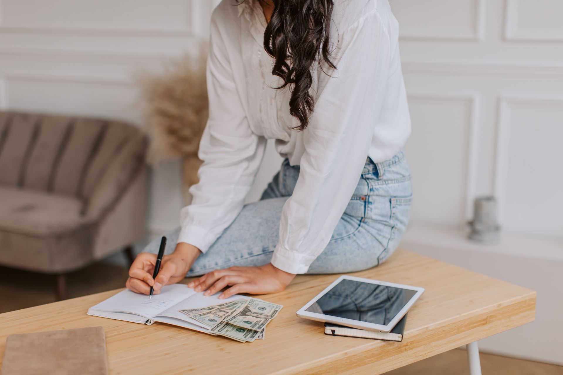tips for simplifying your budget