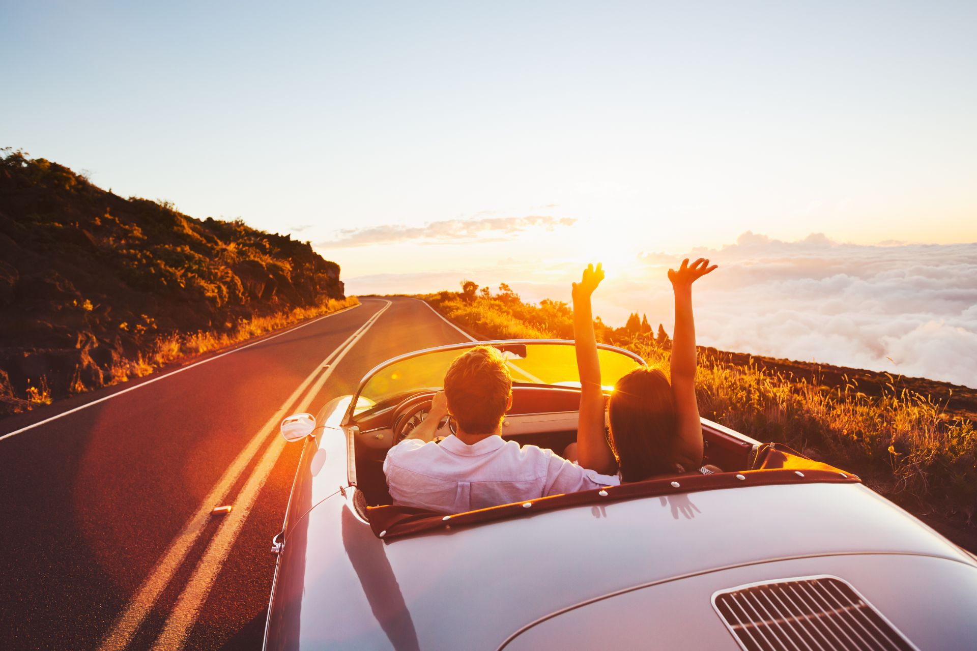 creative summer activities for couples