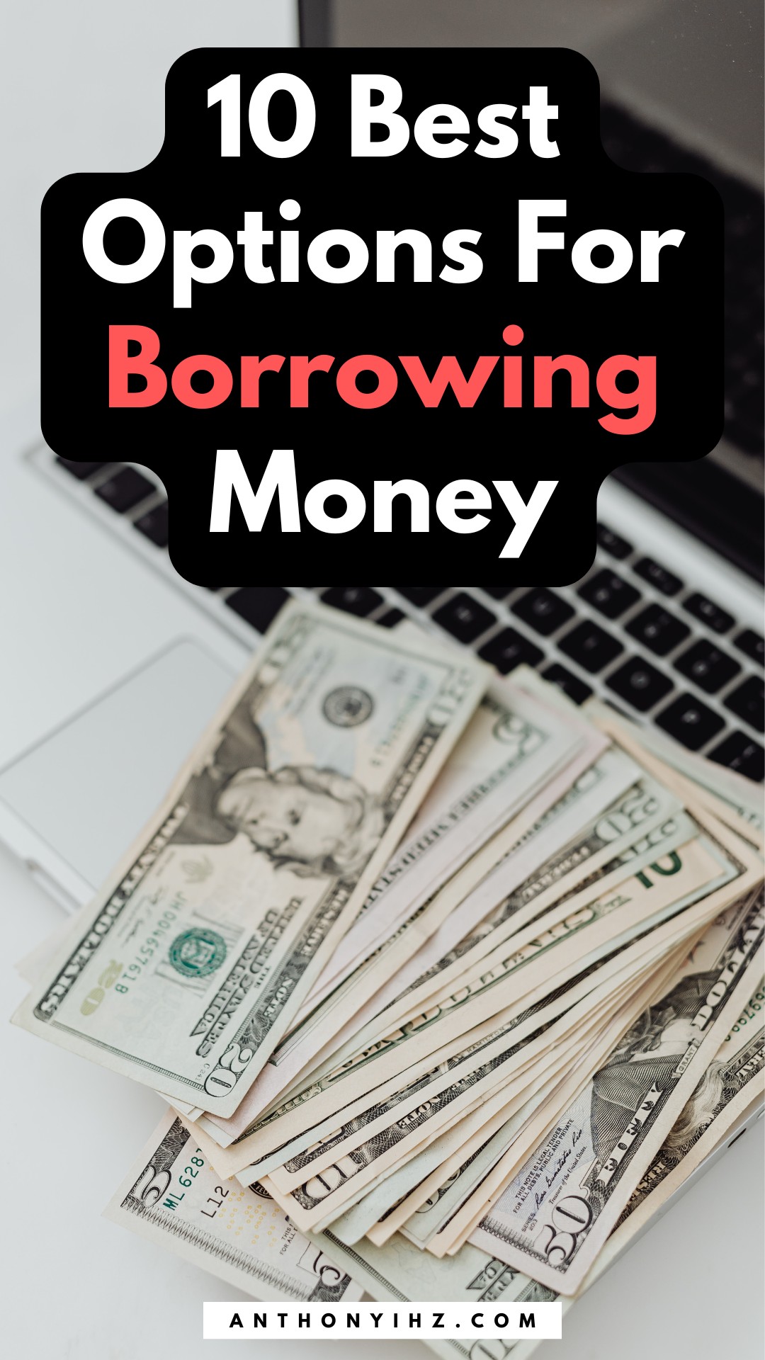 best ways to borrow money