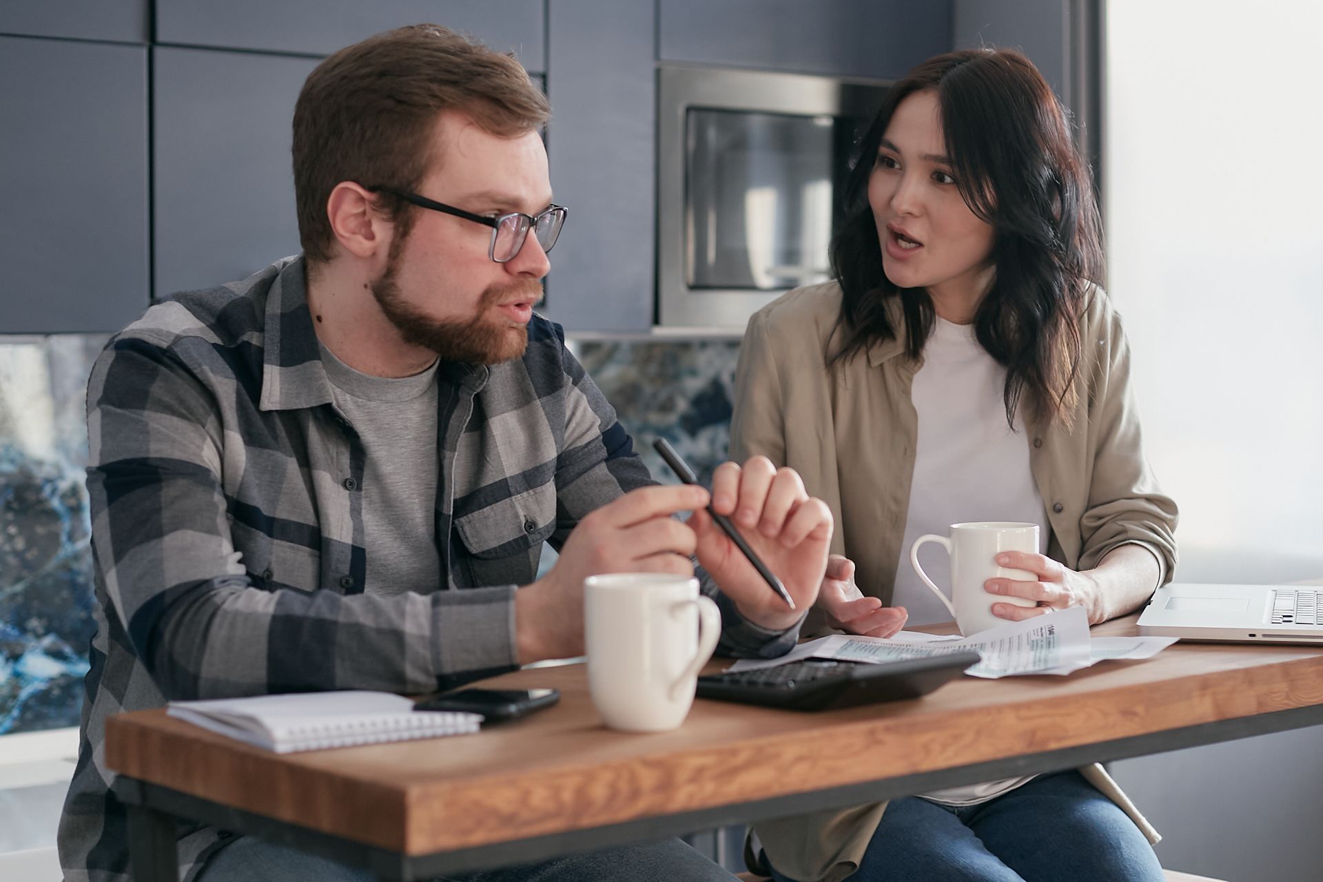 tips for saving money as a couple