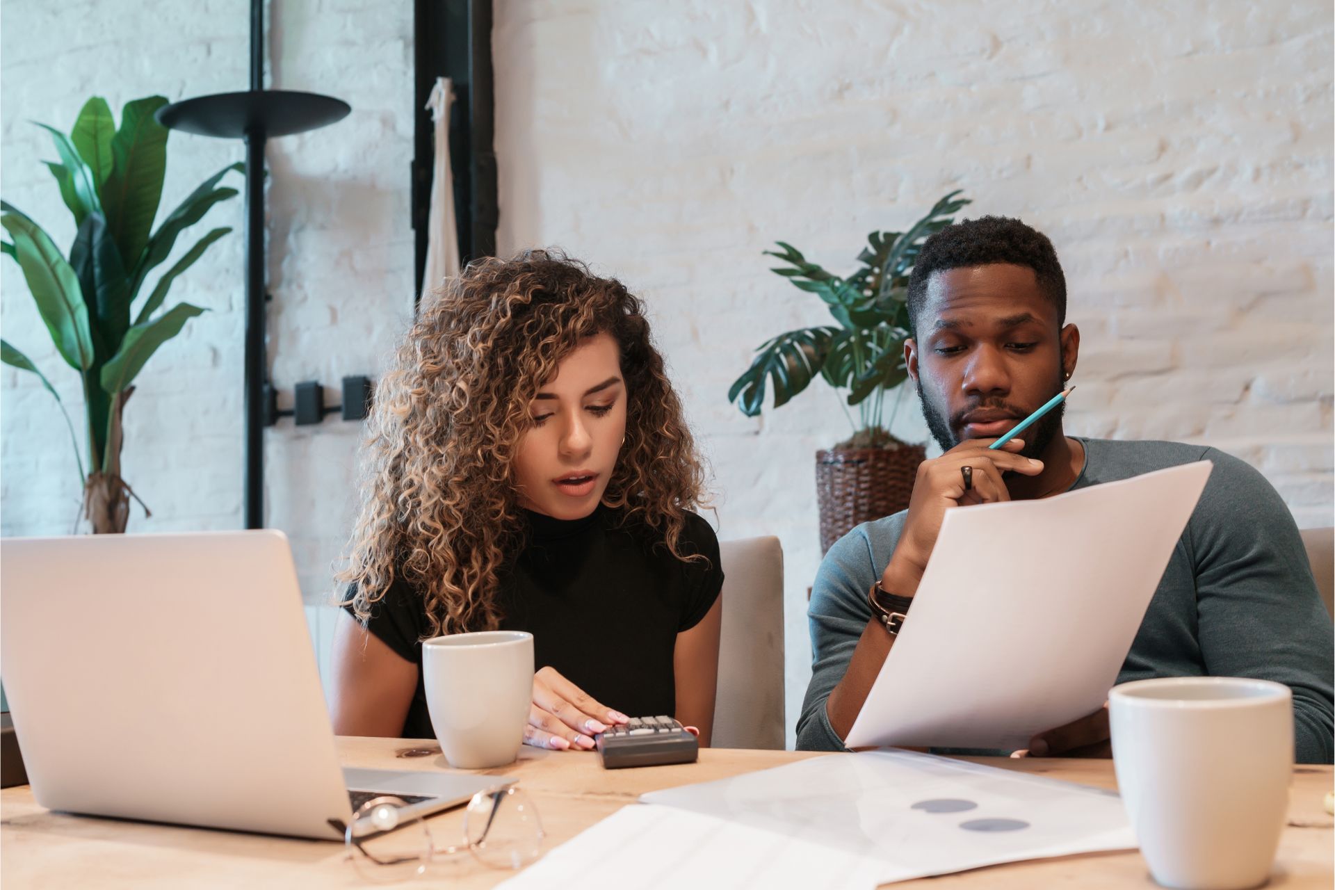 tips for saving money together as a couple