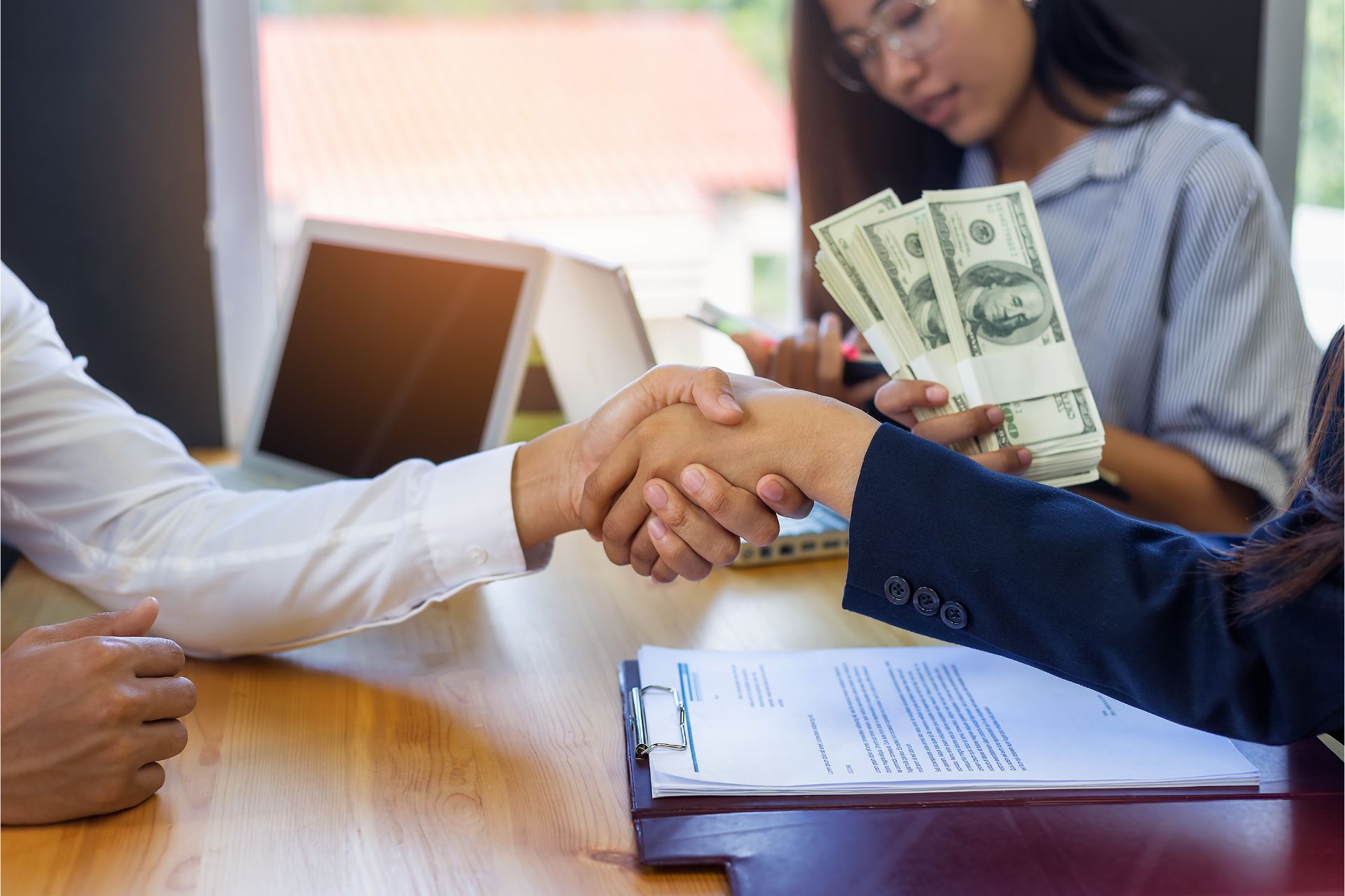 cheapest ways to borrow money
