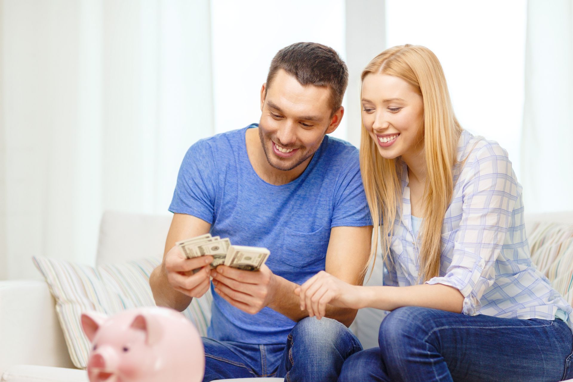 couples saving challenges that actually work