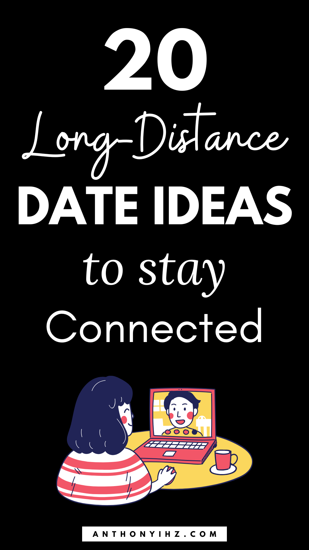 cheap long distance date ideas
