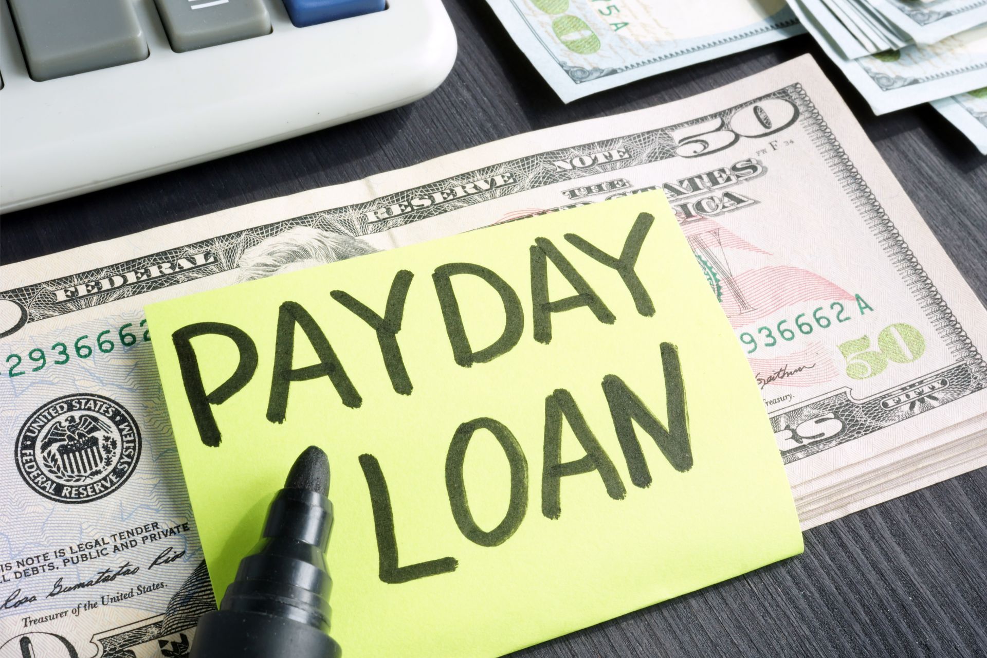 dumbest ways to borrow money