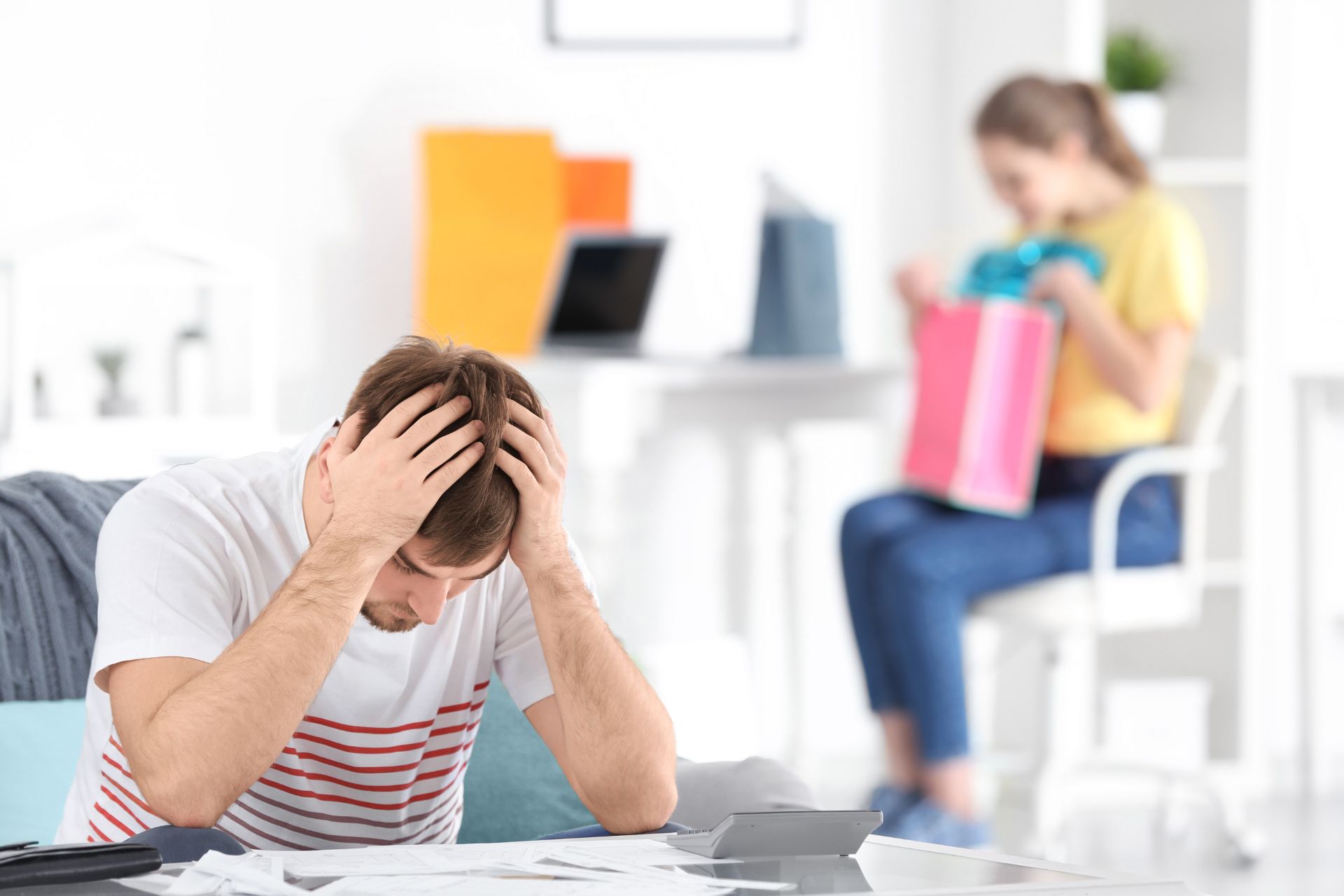 money mistakes you shouldn't make in marriage