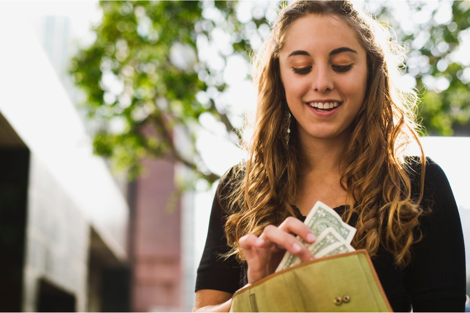 essential money tips for teenagers