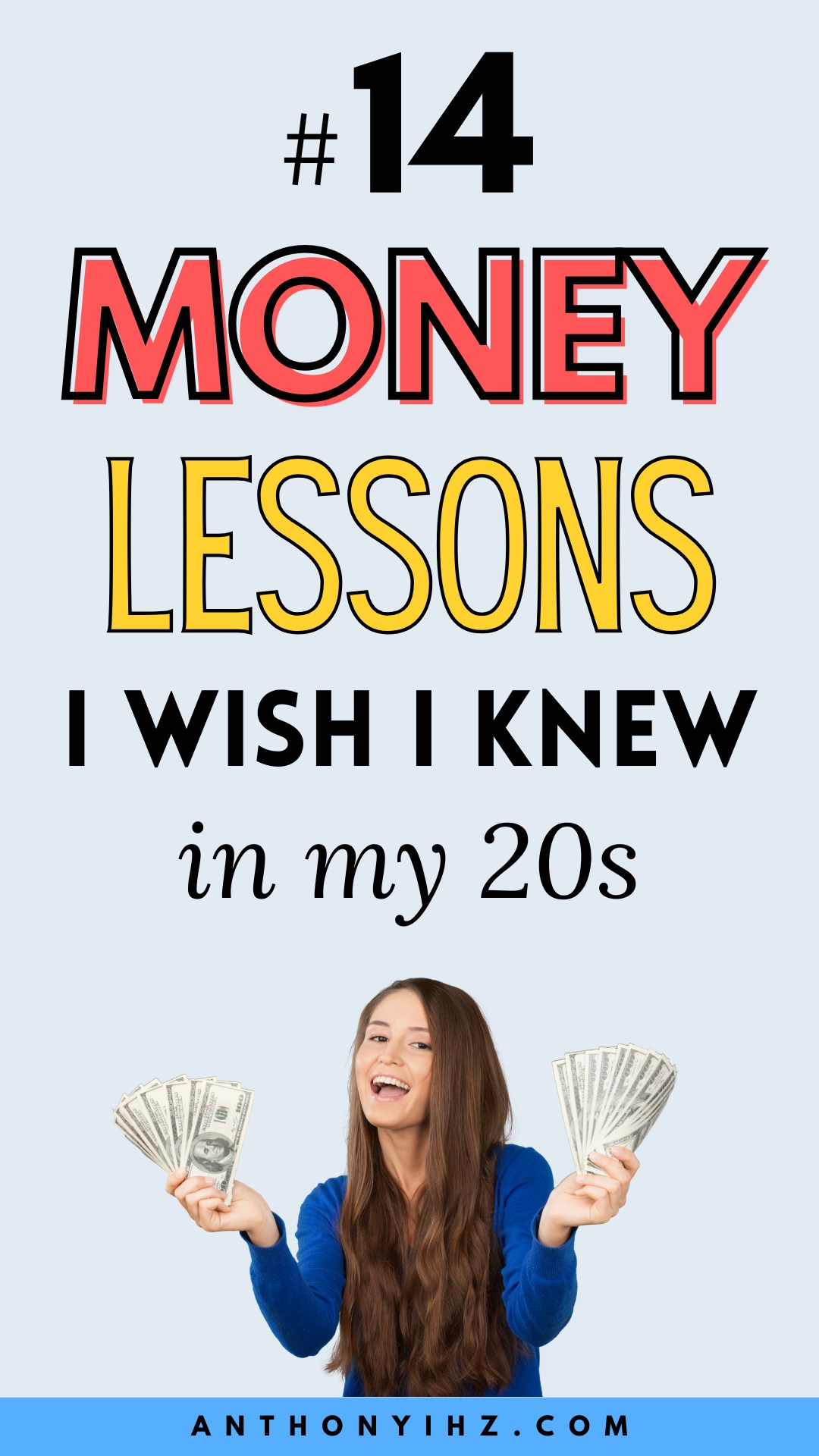 money lessons