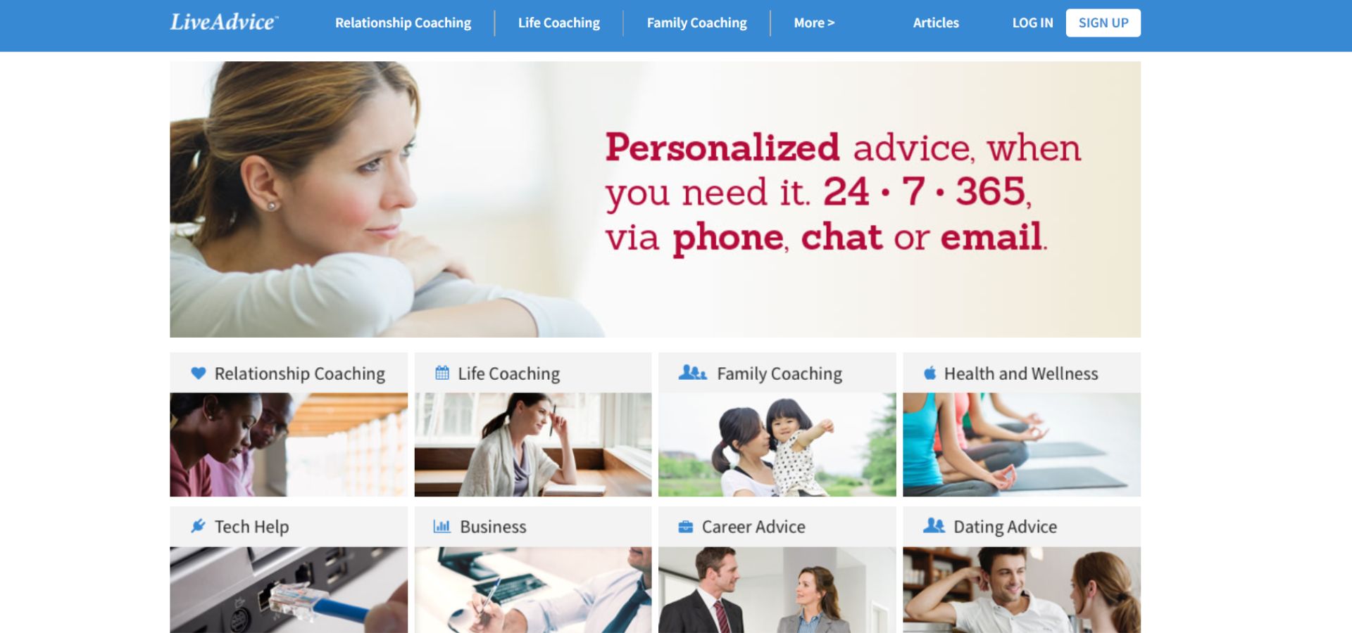 ways to make money giving advice online