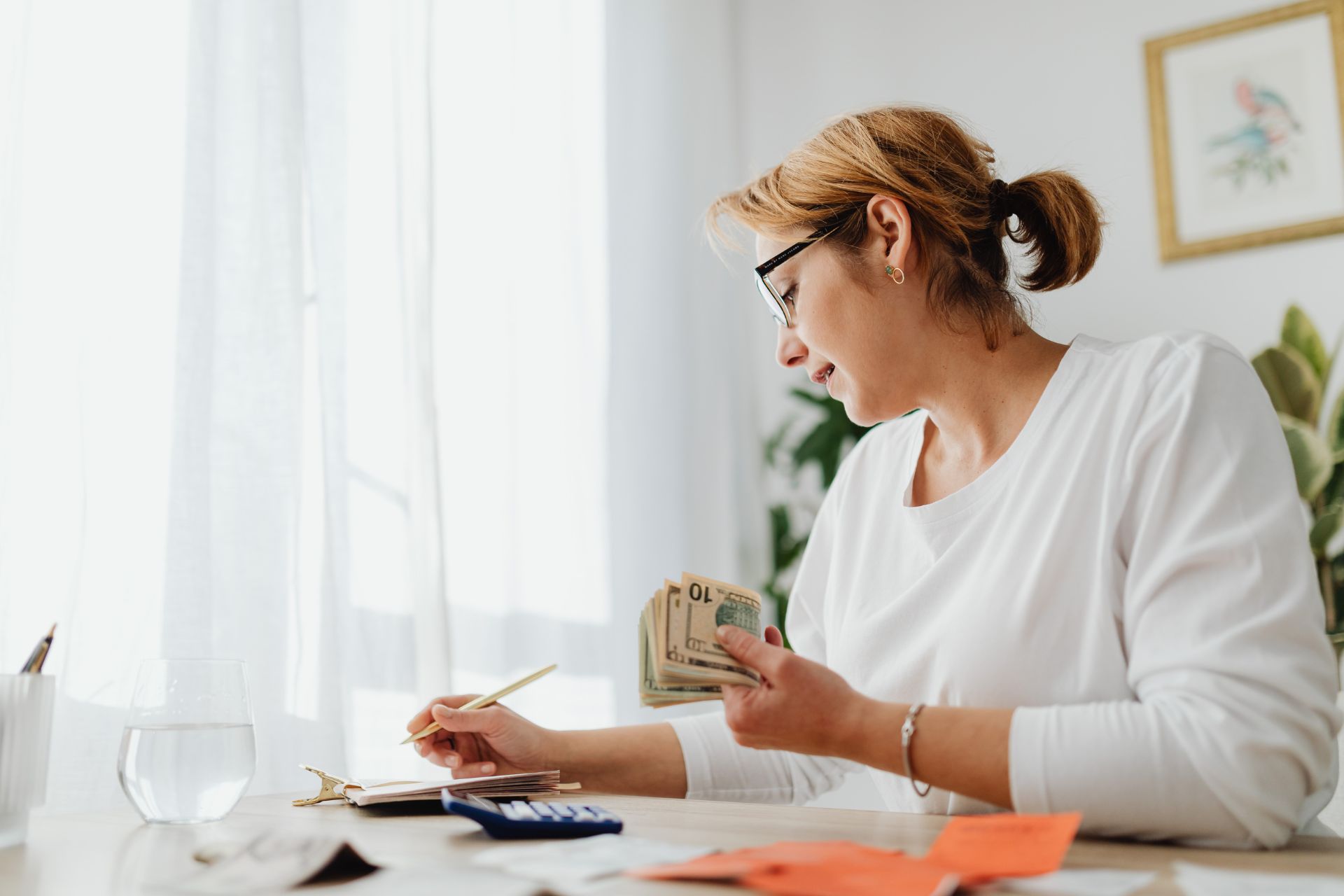 things to do in january for your finances