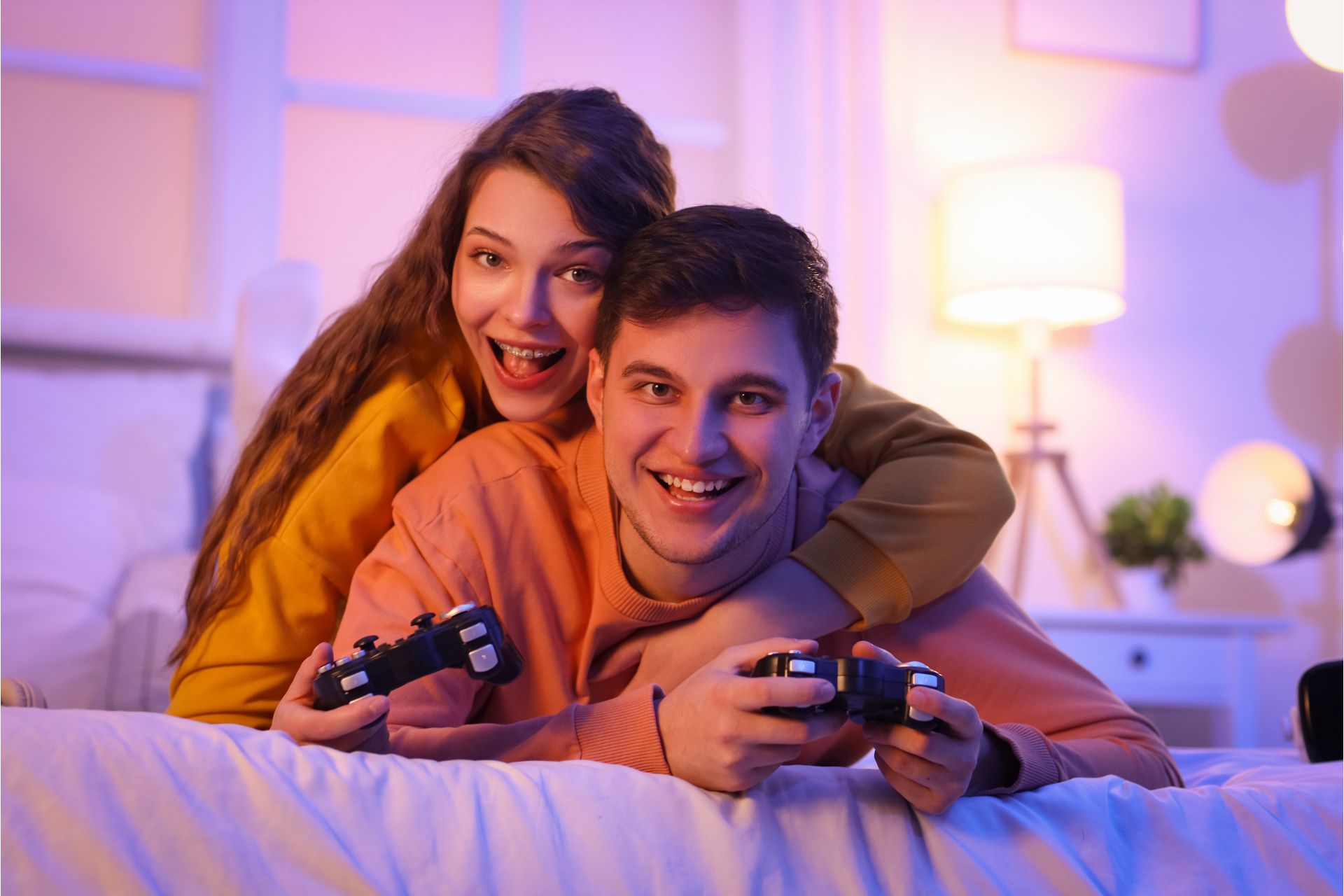 romantic christmas activities for couples