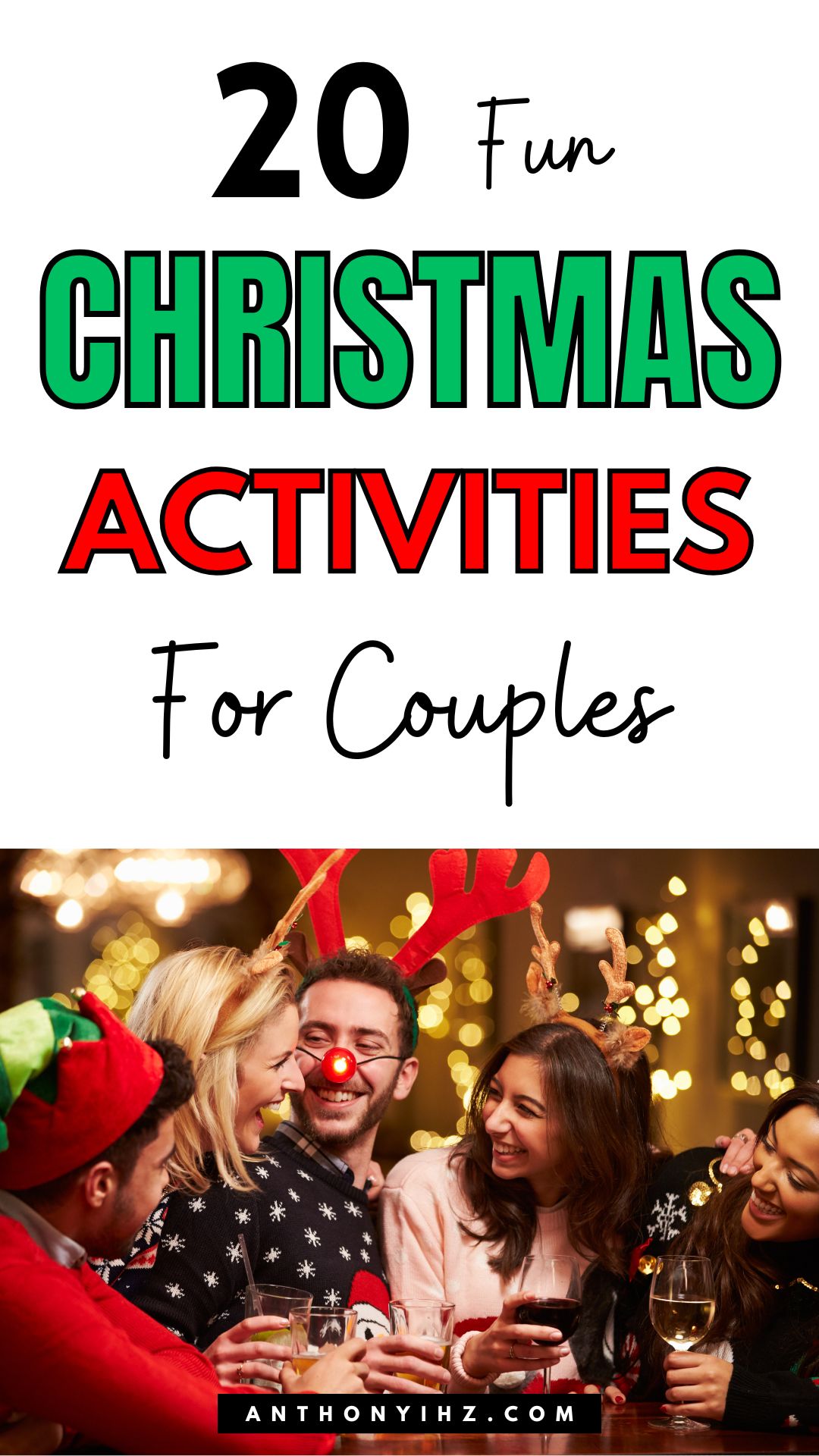 christmas activities for couples on a budget