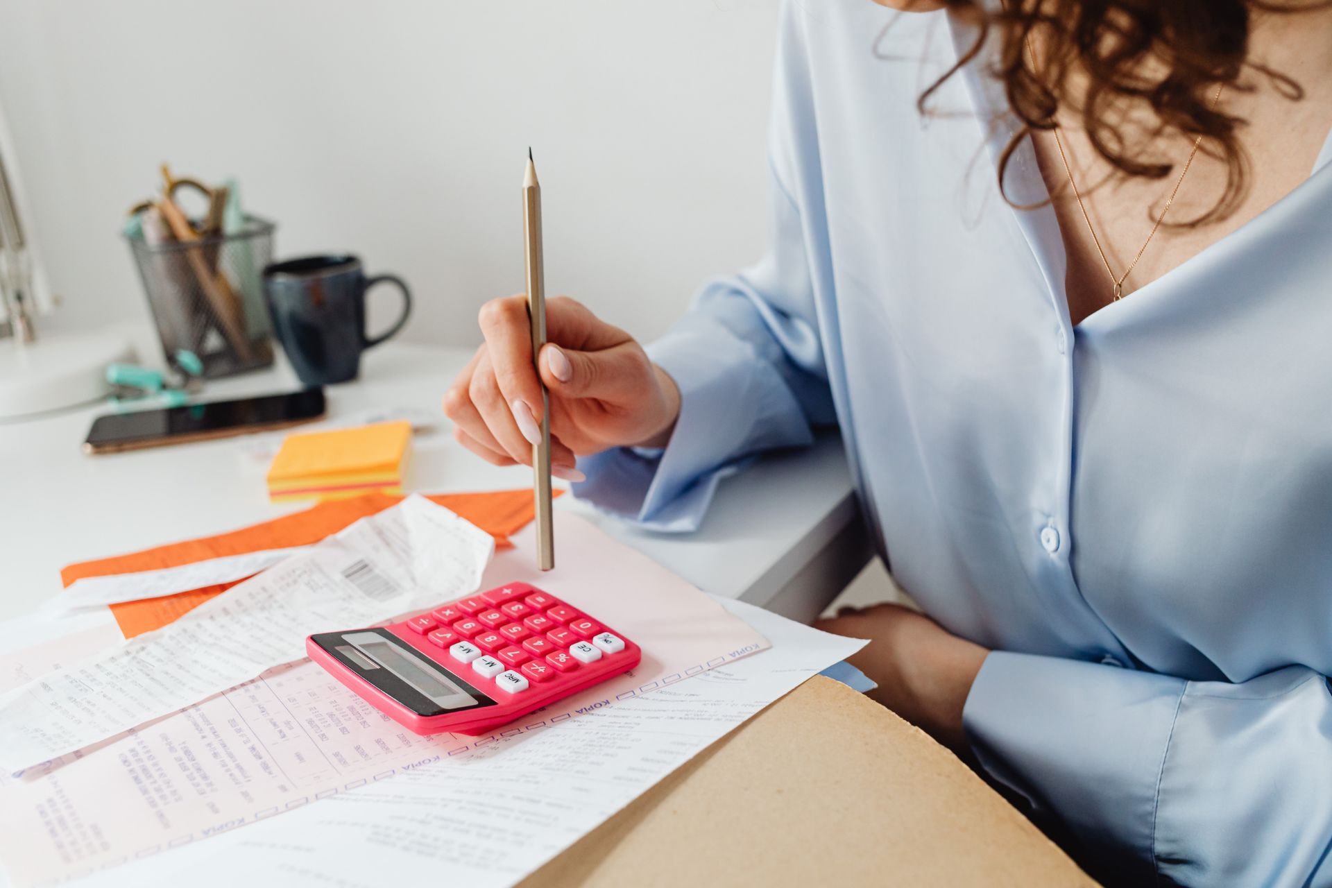 small changes to save more money everyday