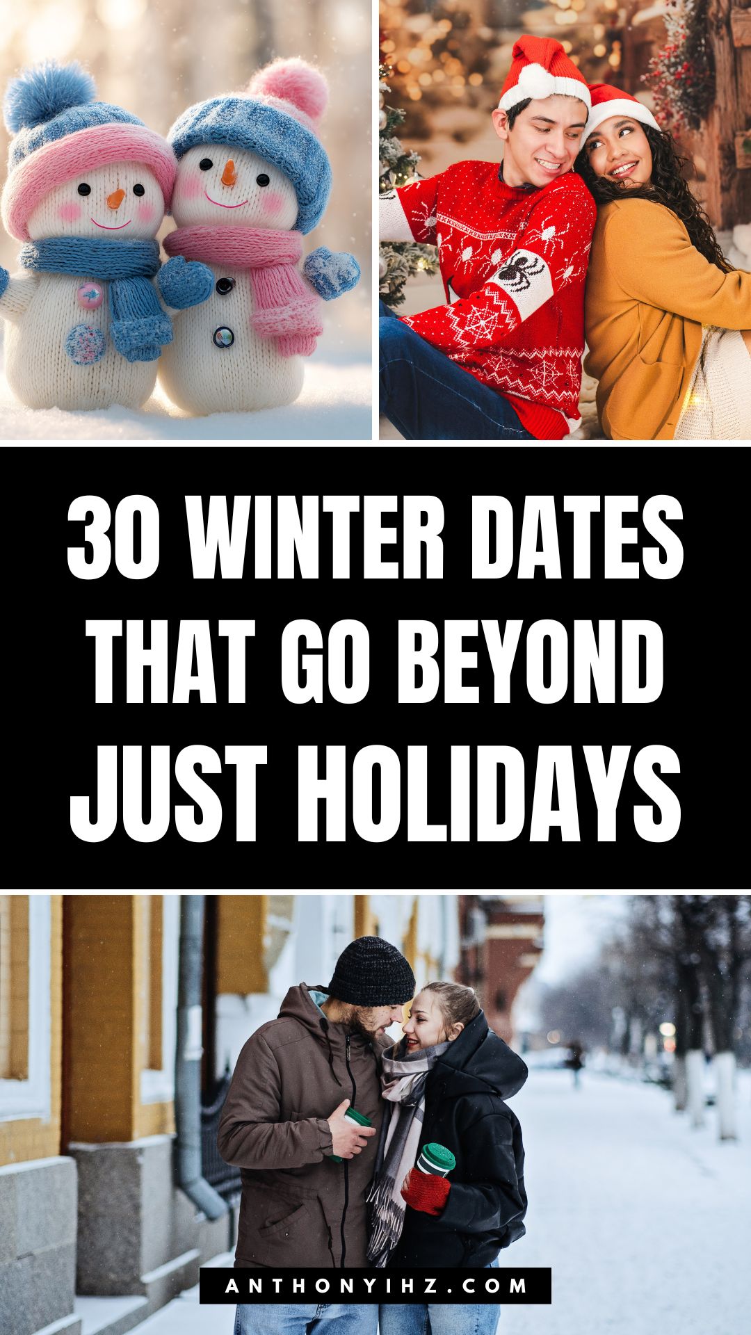 cheap winter date ideas