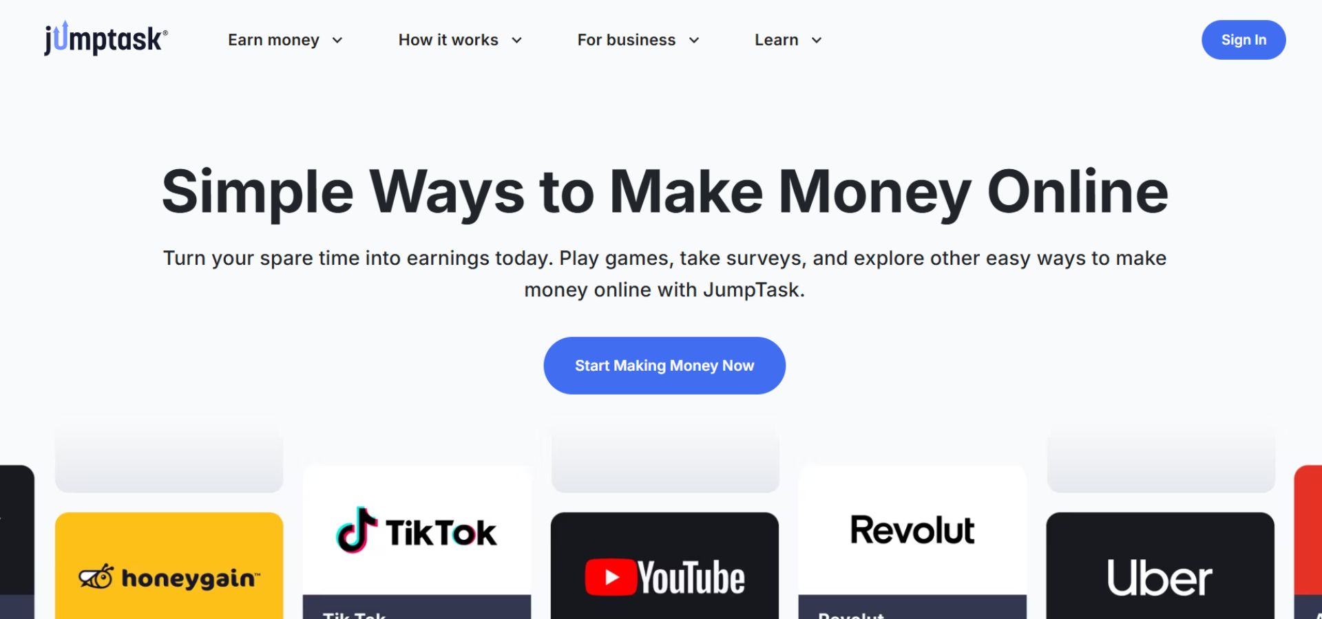 how does watching ads for money work