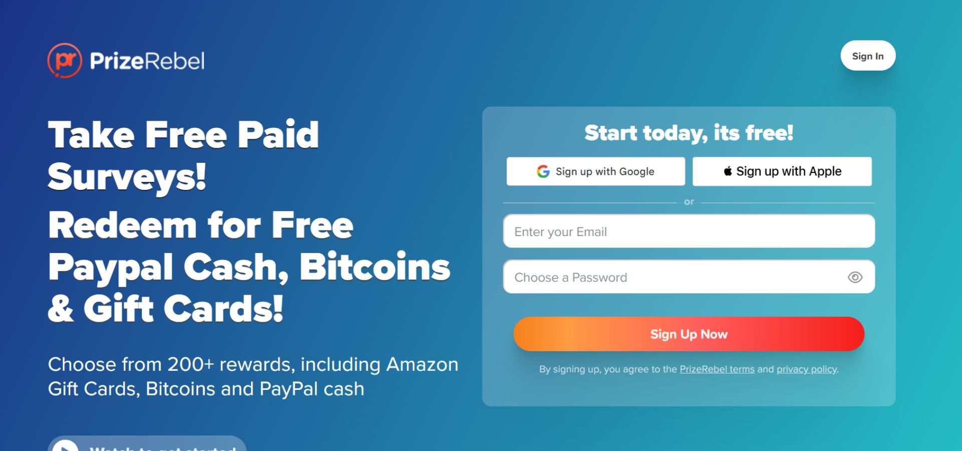 ways to make money watching ads