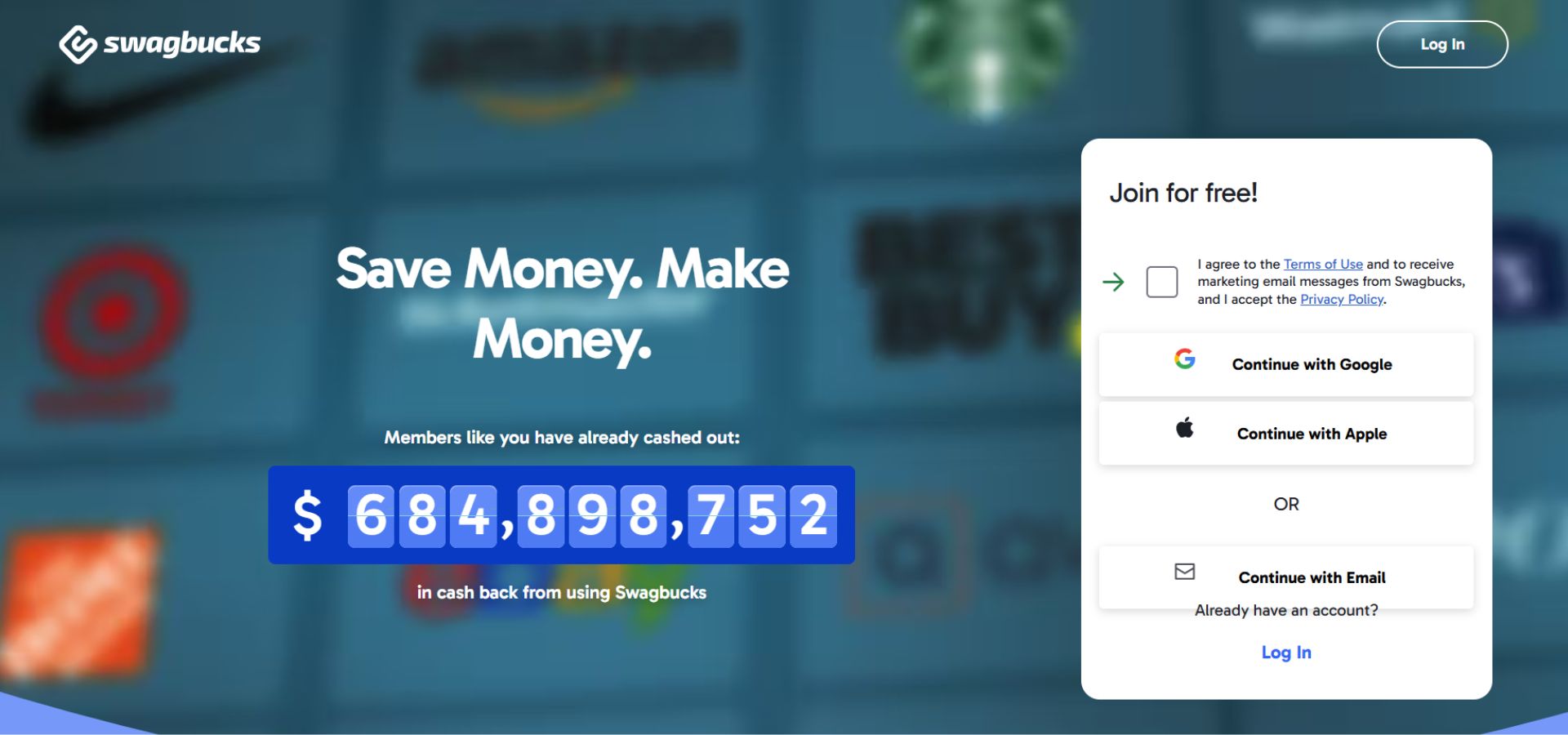 apps to earn passive income