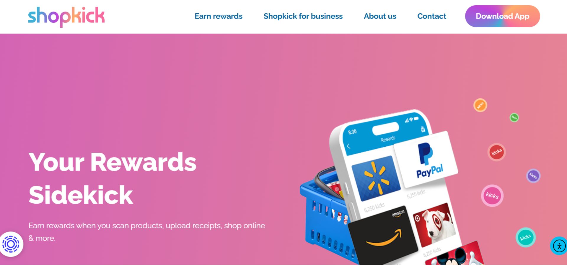 apps to earn passive income