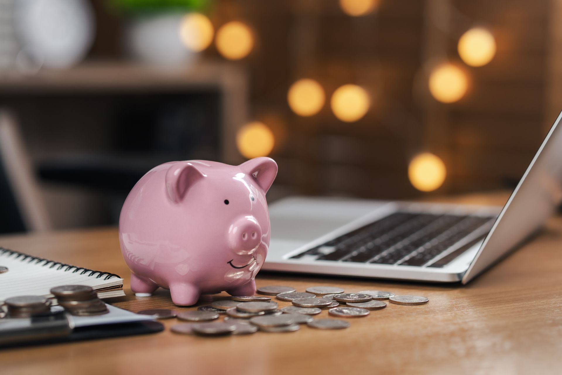 essential daily money habits