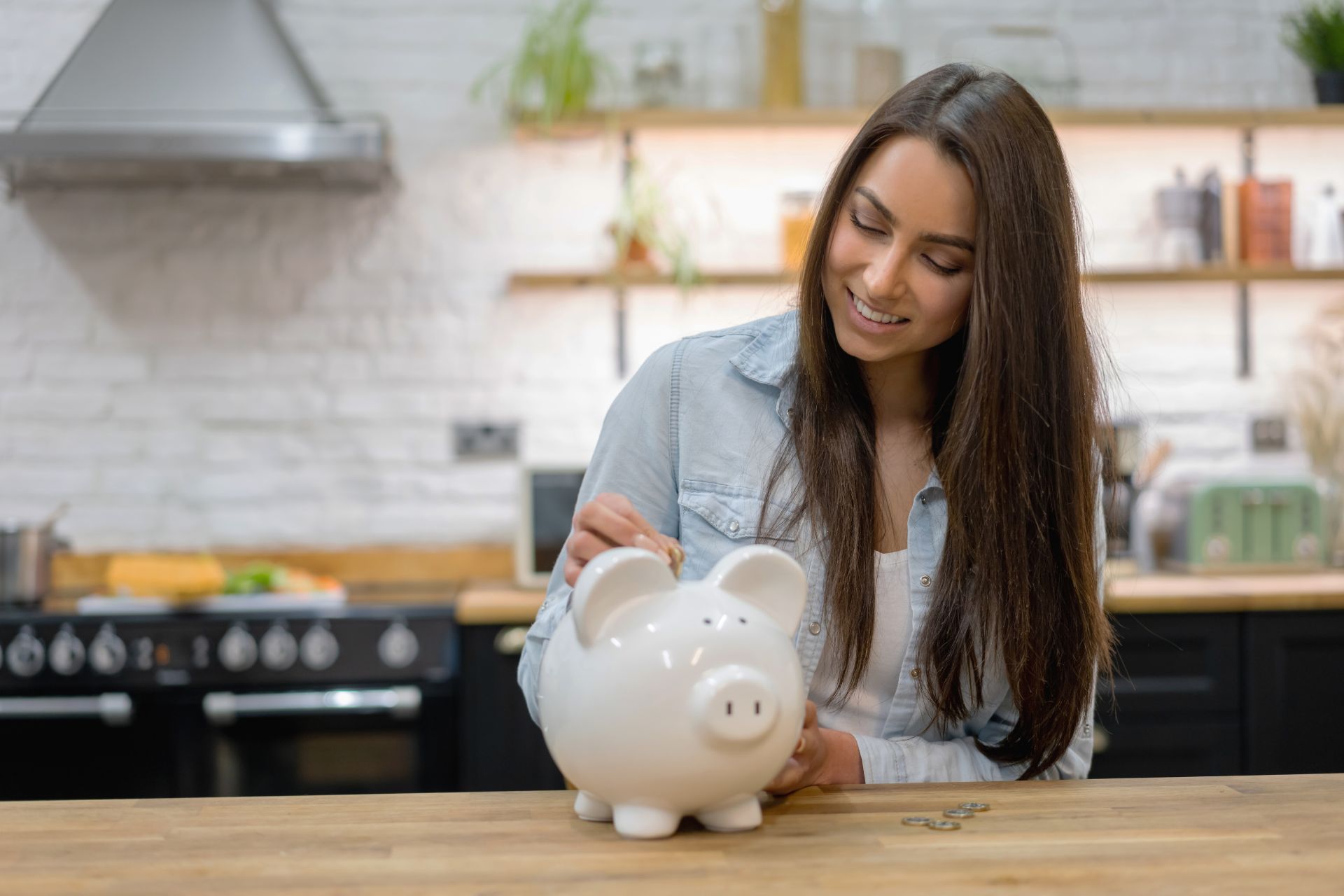 essential daily money habits