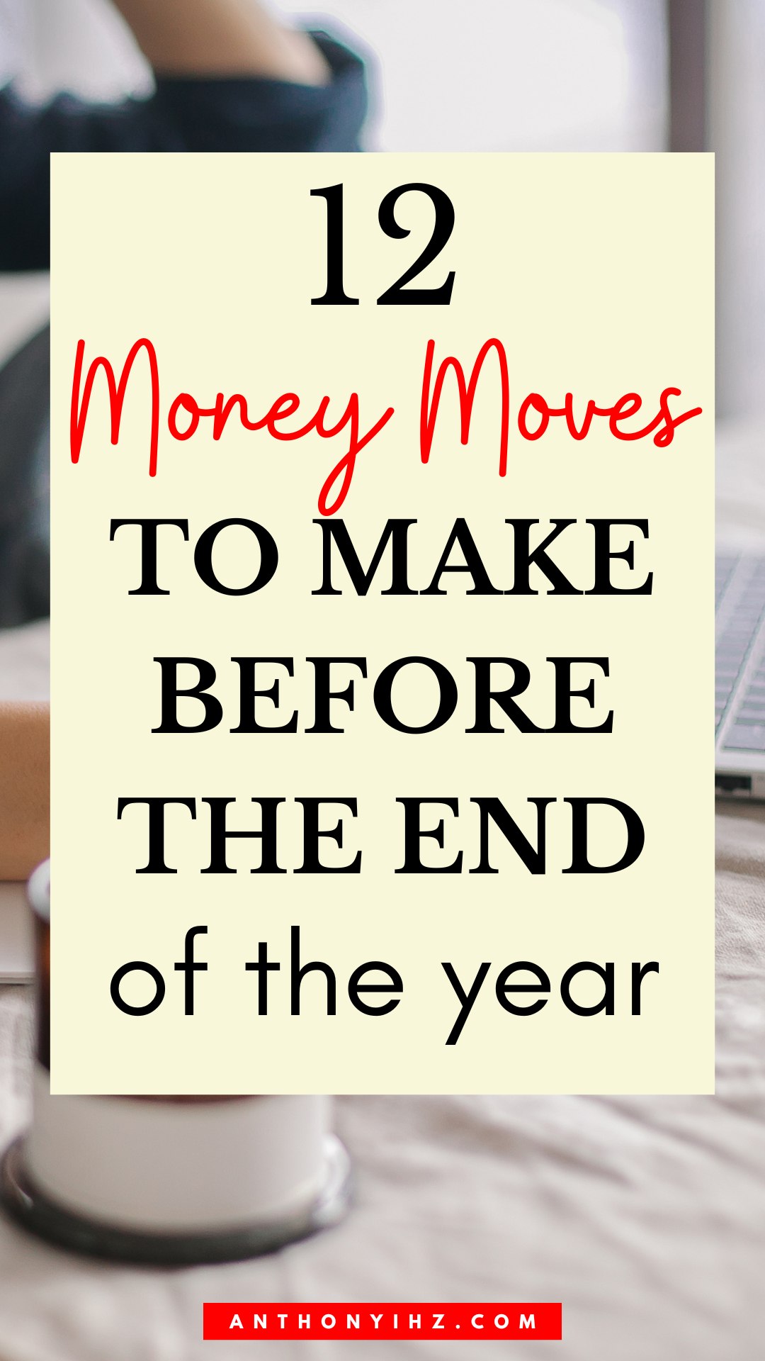 money moves to make before 2027