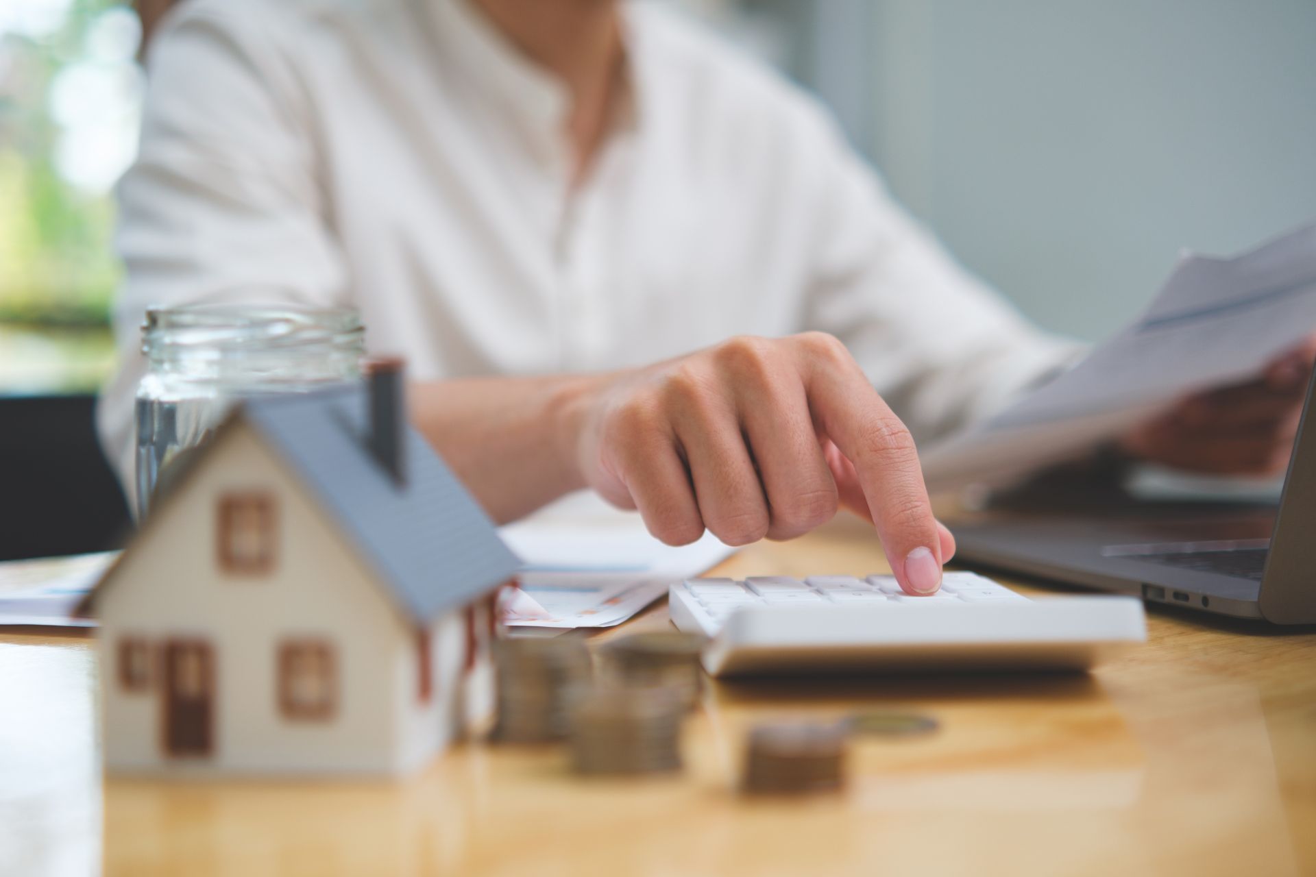 how much should you save for a down payment
