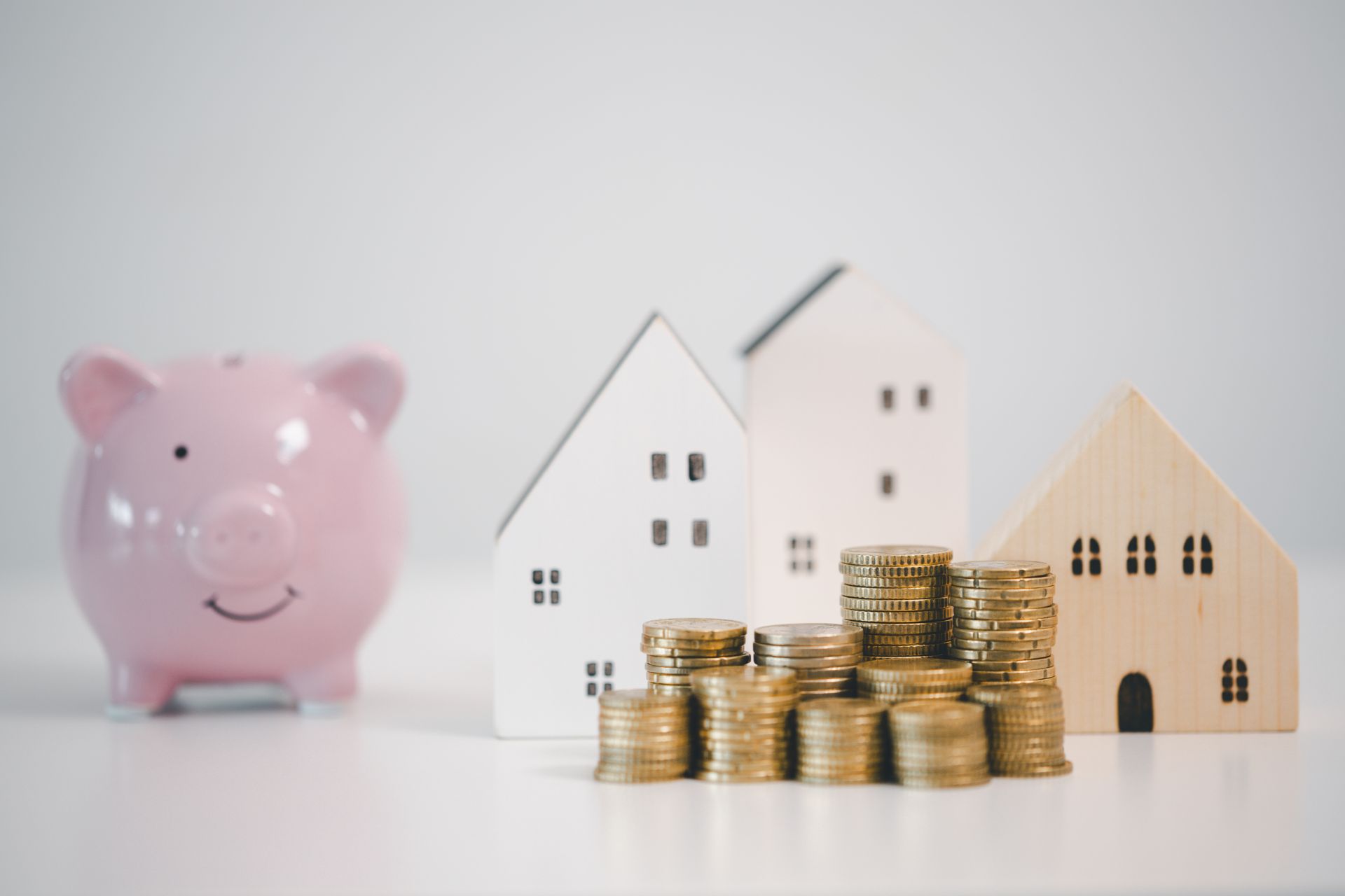 tips for saving for a down payment