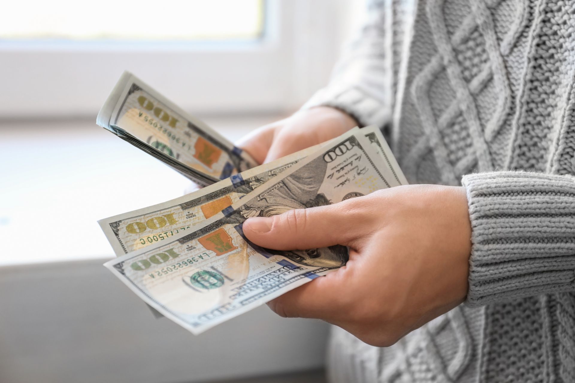 how to get urgent cash