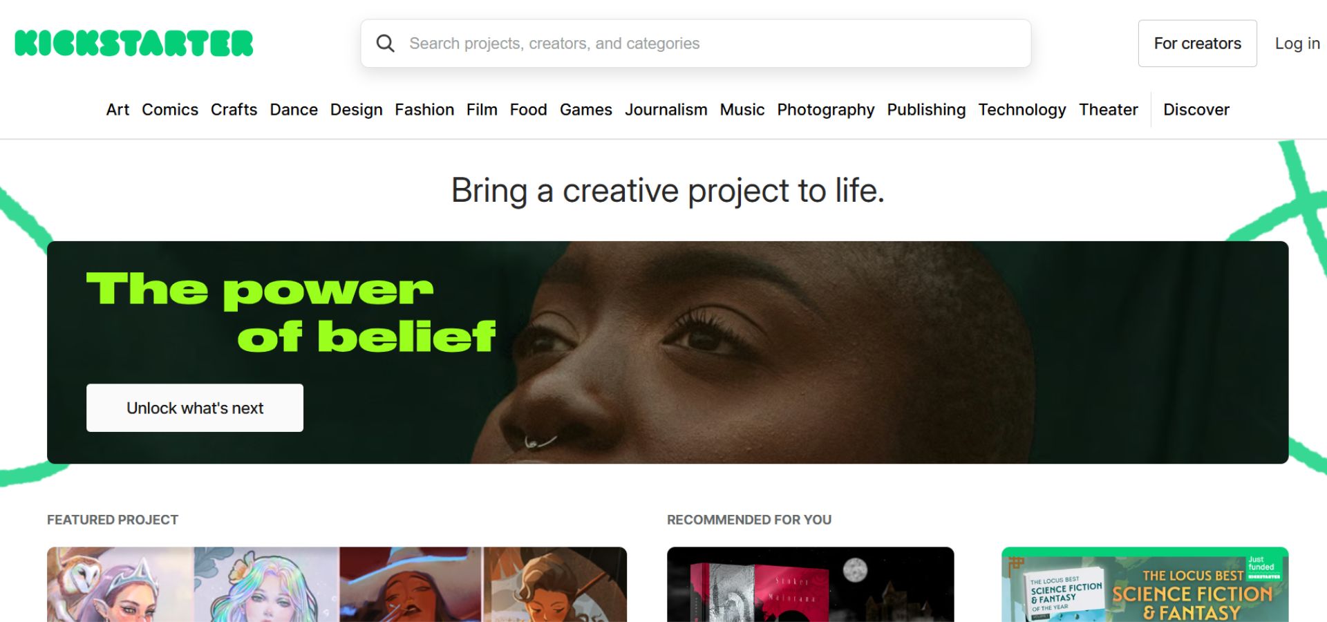 websites where generous people give free money